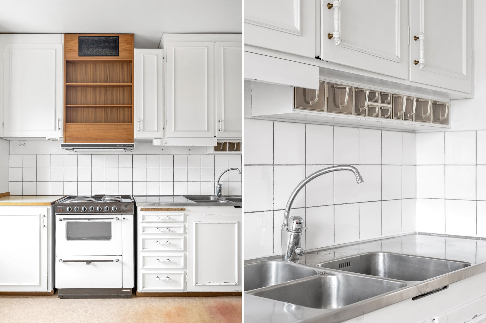 Bostadsbild från Verkmästargatan 13, Såld i Salabacke, Uppsala