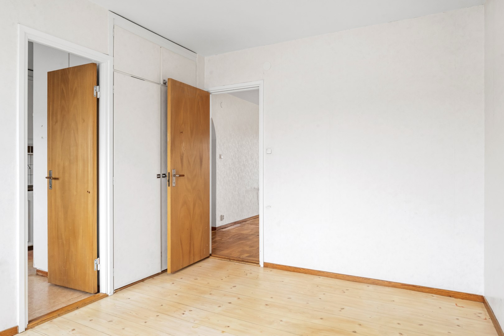 Bostadsbild från Verkmästargatan 13, Såld i Salabacke, Uppsala