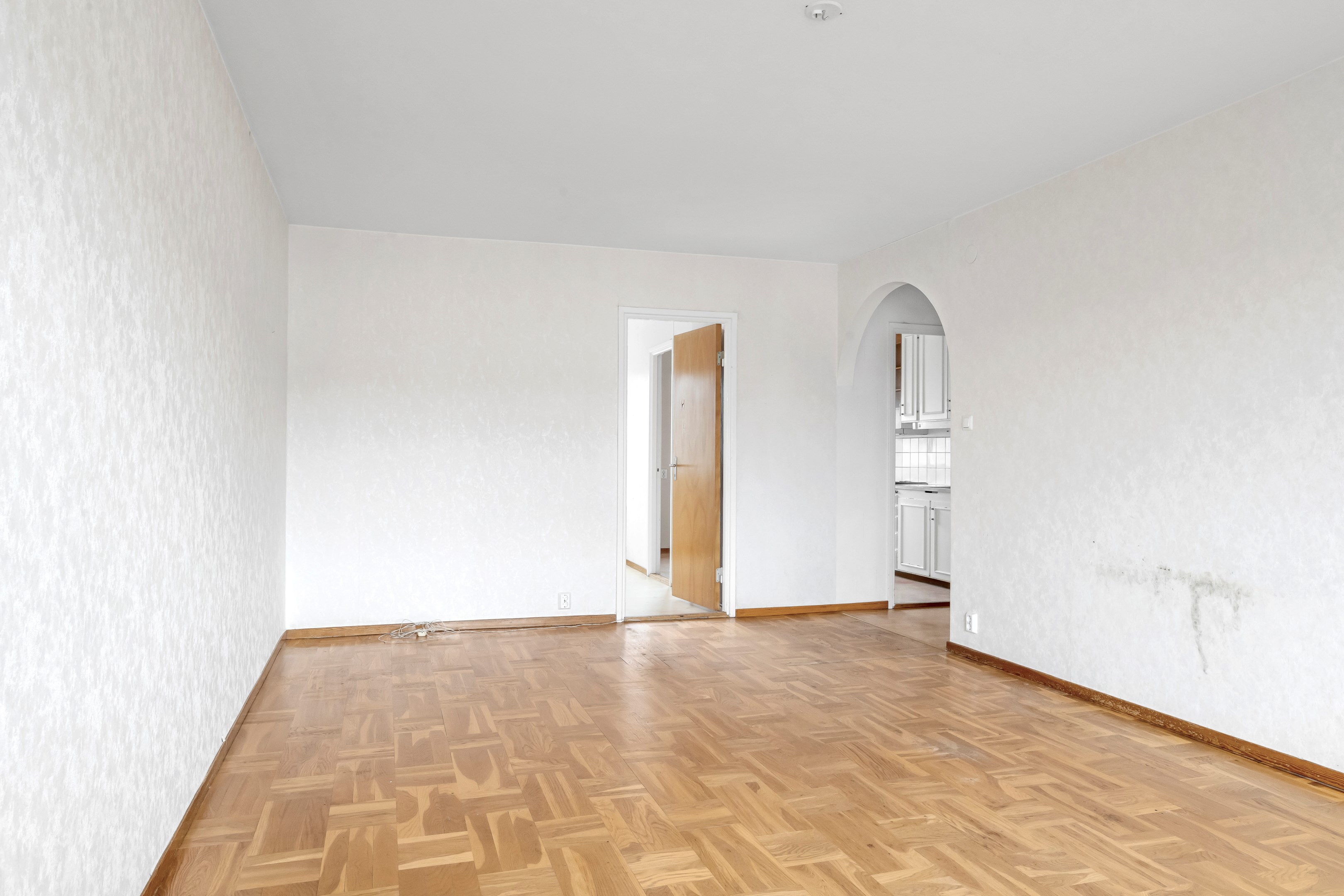 Bostadsbild från Verkmästargatan 13, Såld i Salabacke, Uppsala