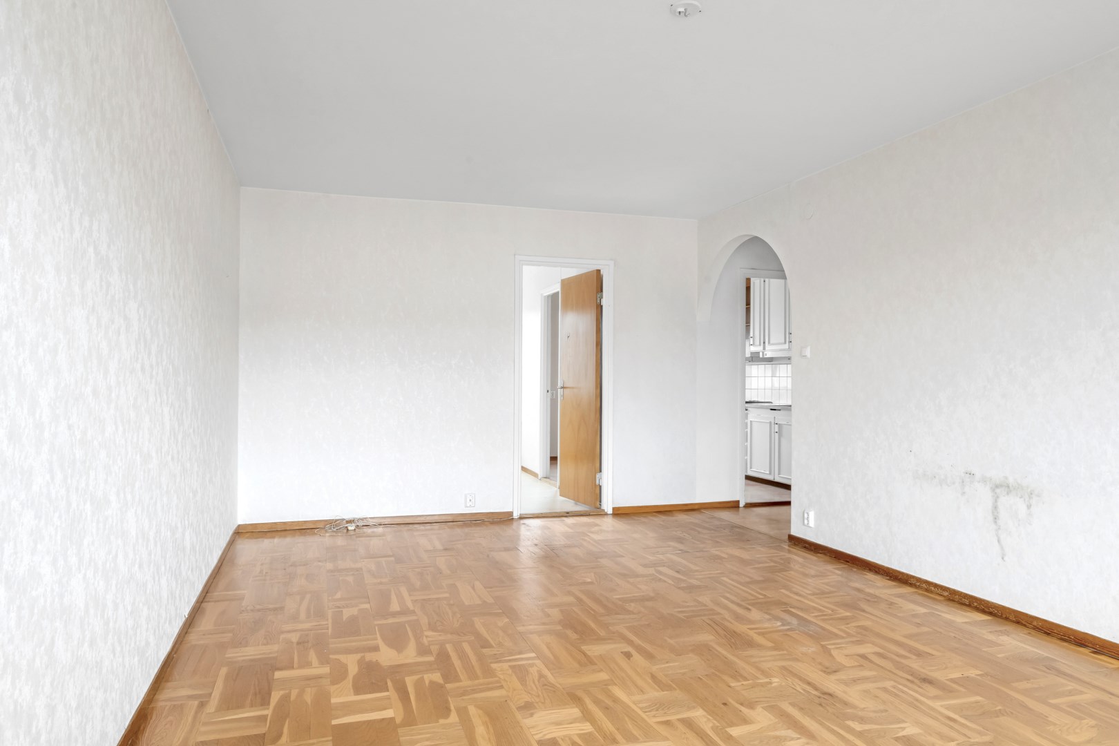 Bostadsbild från Verkmästargatan 13, Såld i Salabacke, Uppsala