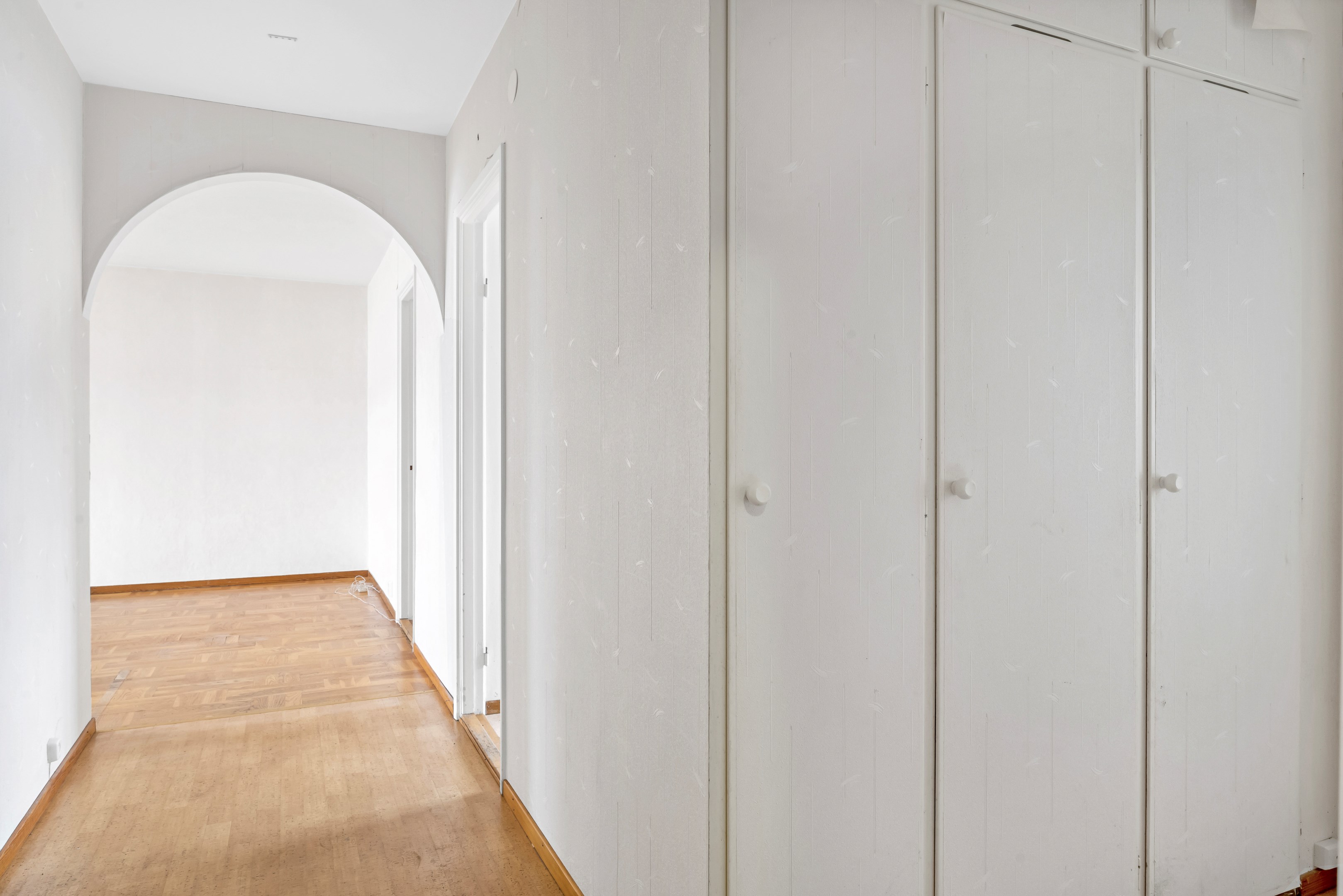 Bostadsbild från Verkmästargatan 13, Såld i Salabacke, Uppsala