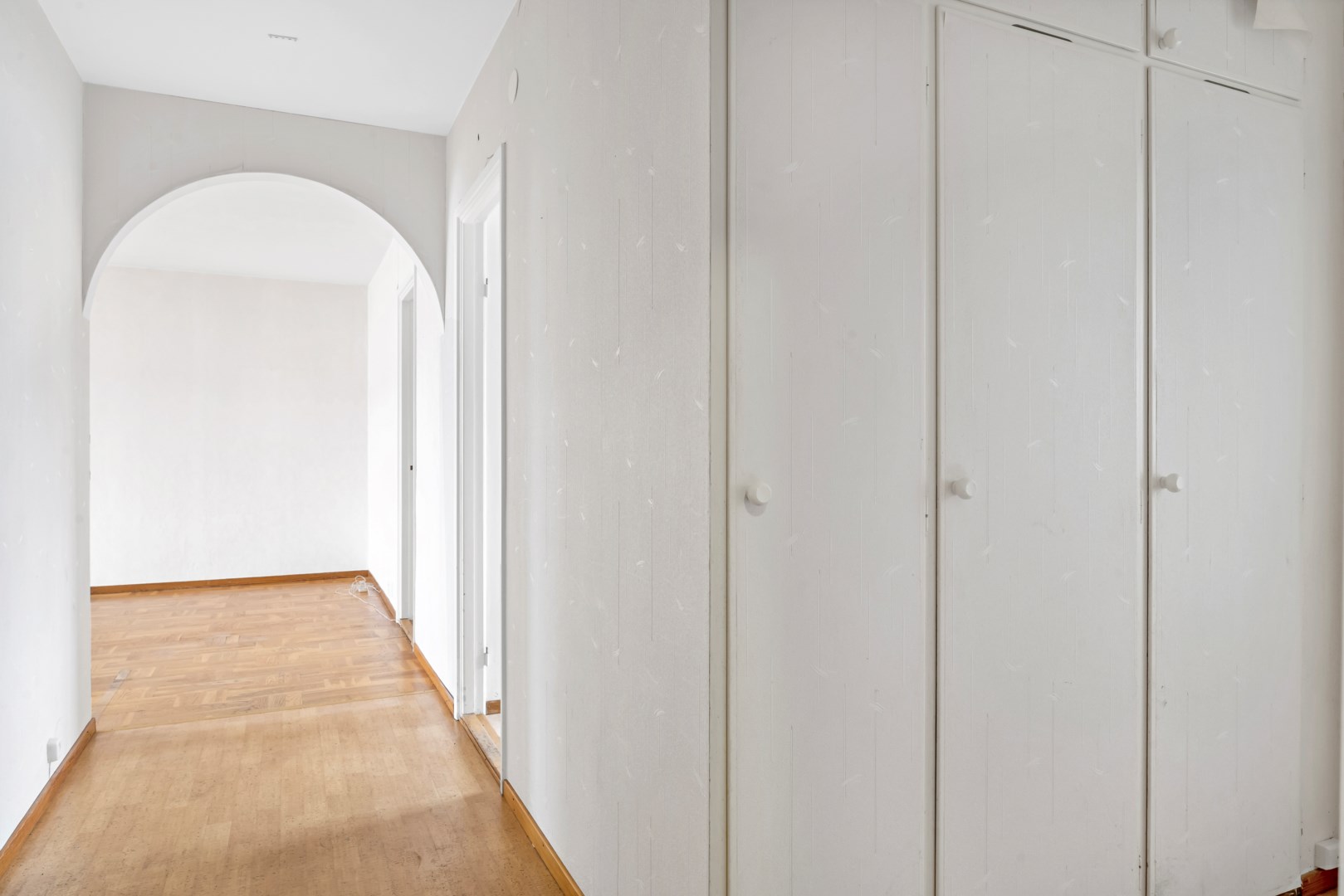 Bostadsbild från Verkmästargatan 13, Såld i Salabacke, Uppsala