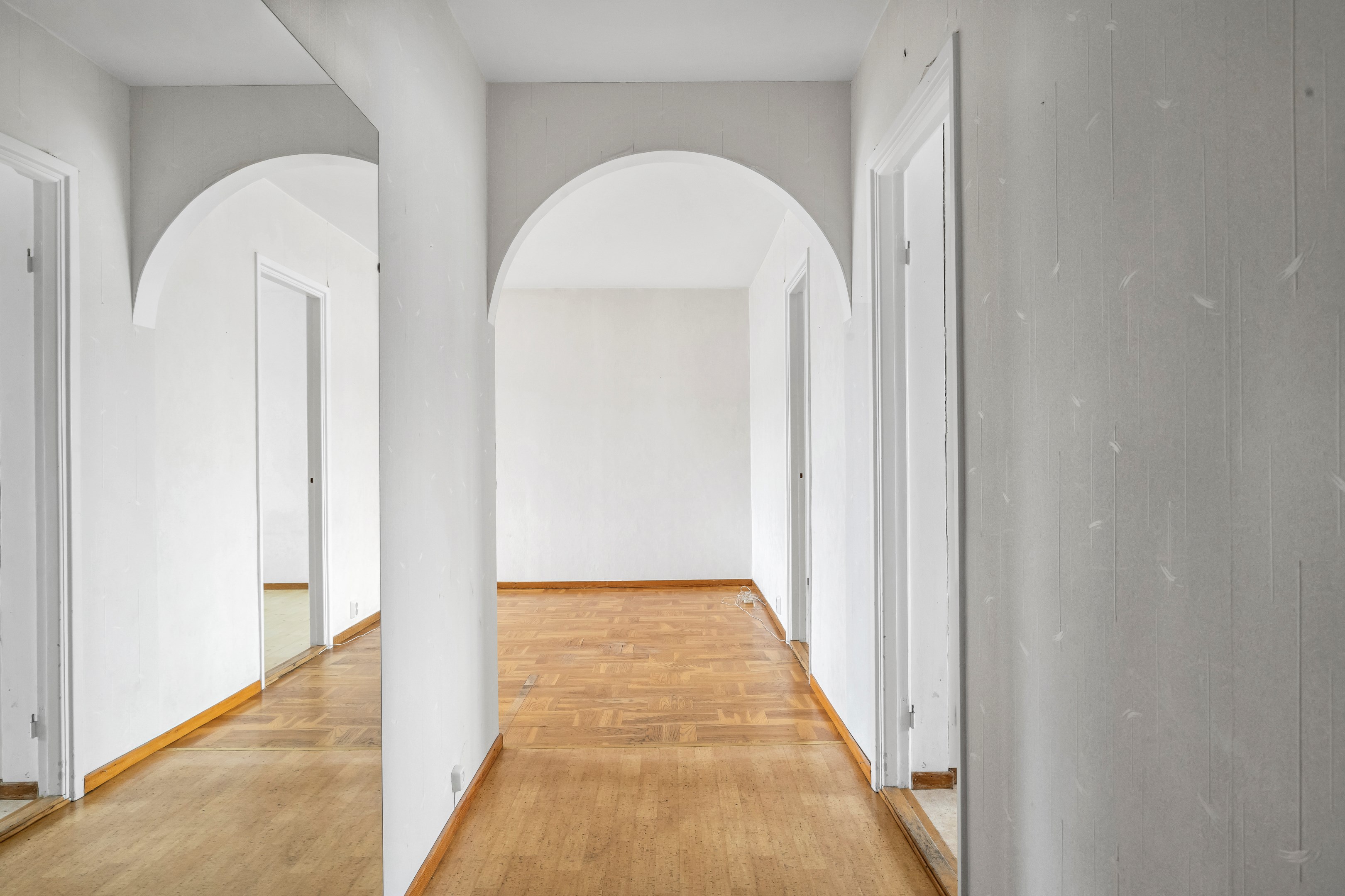 Bostadsbild från Verkmästargatan 13, Såld i Salabacke, Uppsala