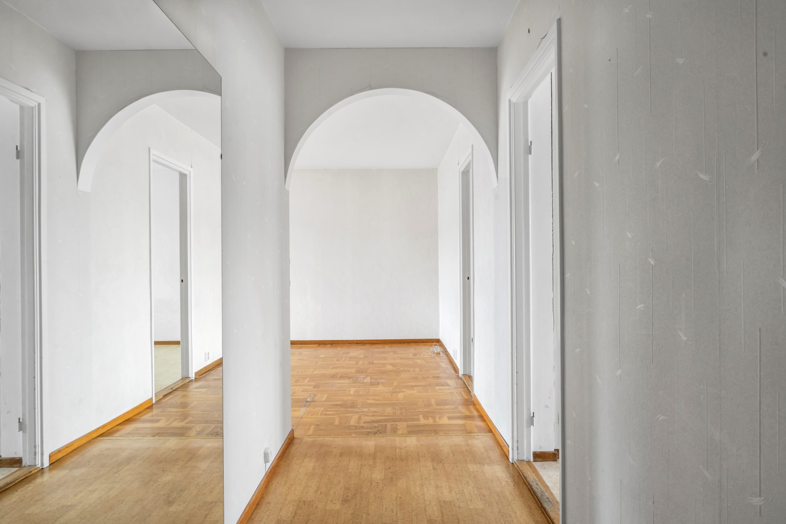 Bostadsbild från Verkmästargatan 13, Såld i Salabacke, Uppsala