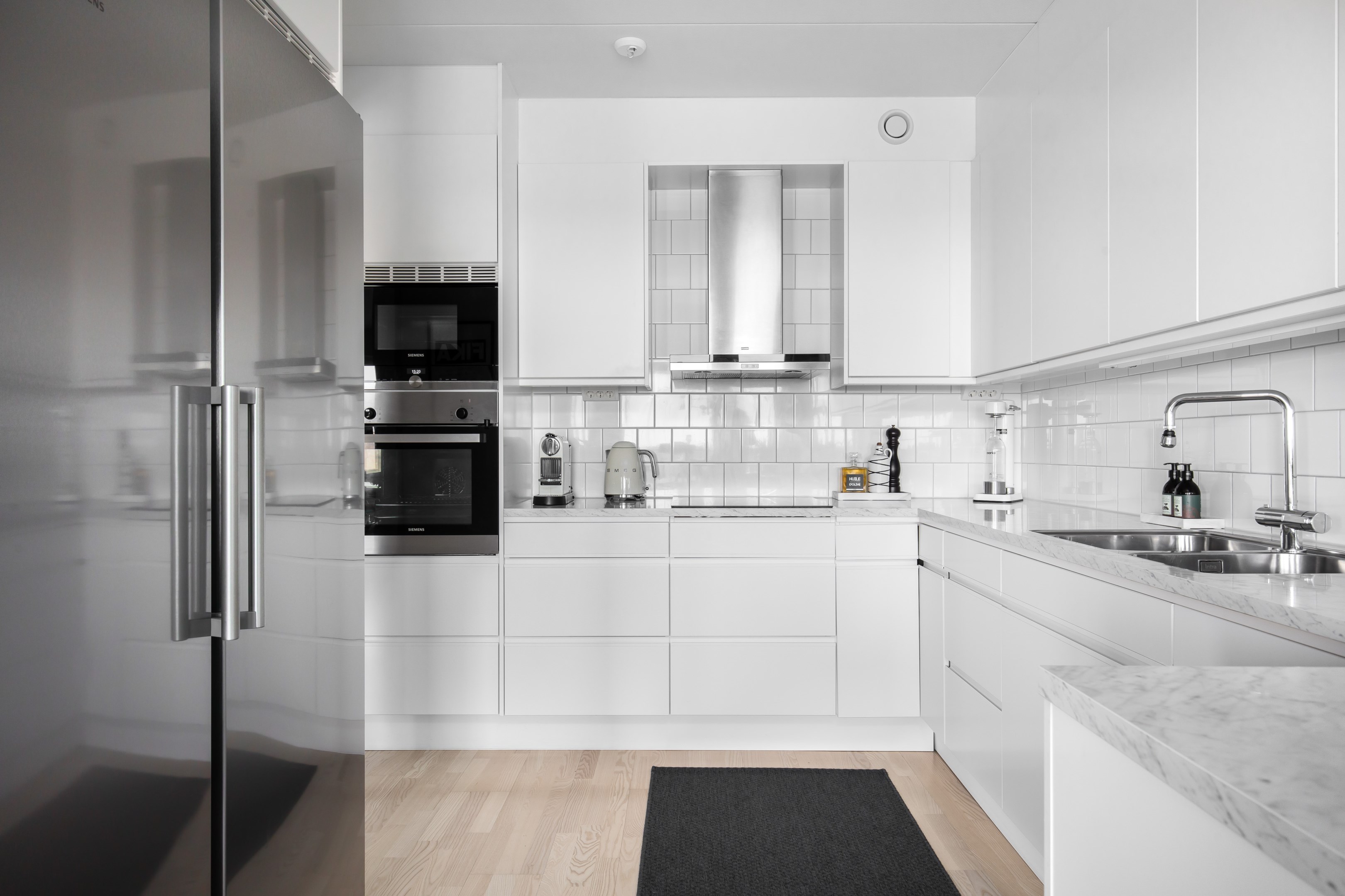 Bostadsbild från Siloplatsen 8, Såld i , Nacka