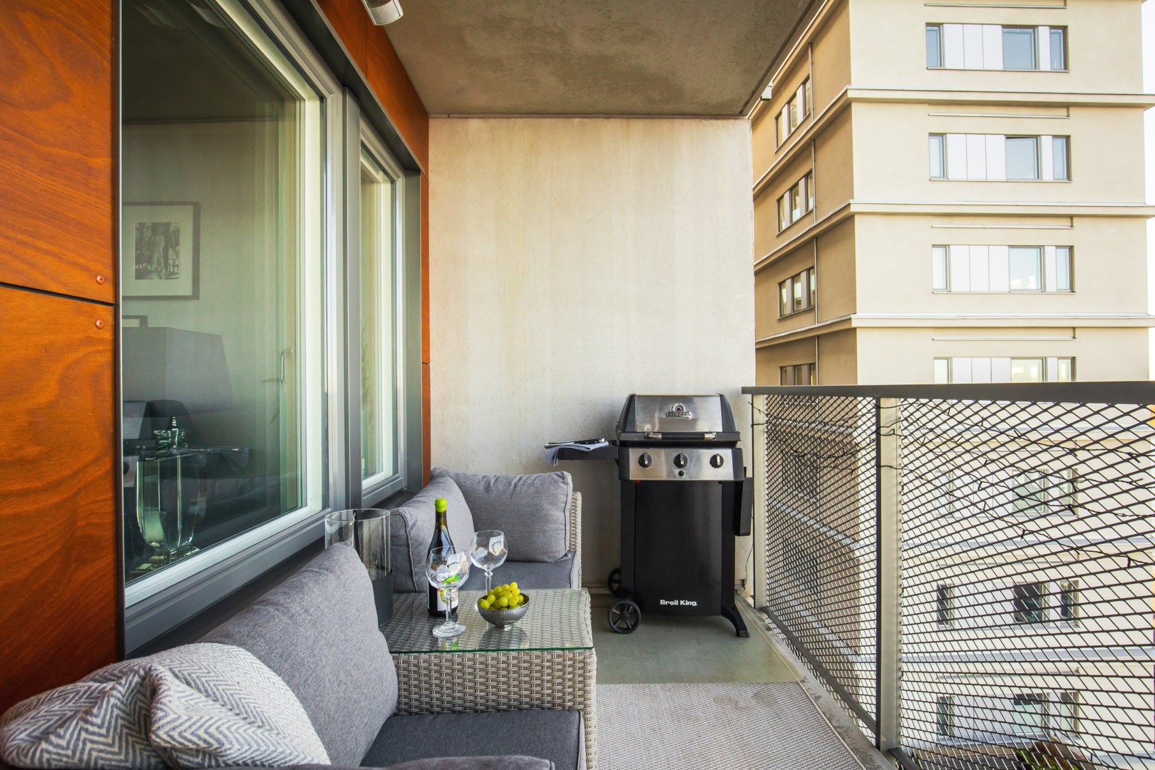 Bostadsbild från Siloplatsen 8, Såld i , Nacka