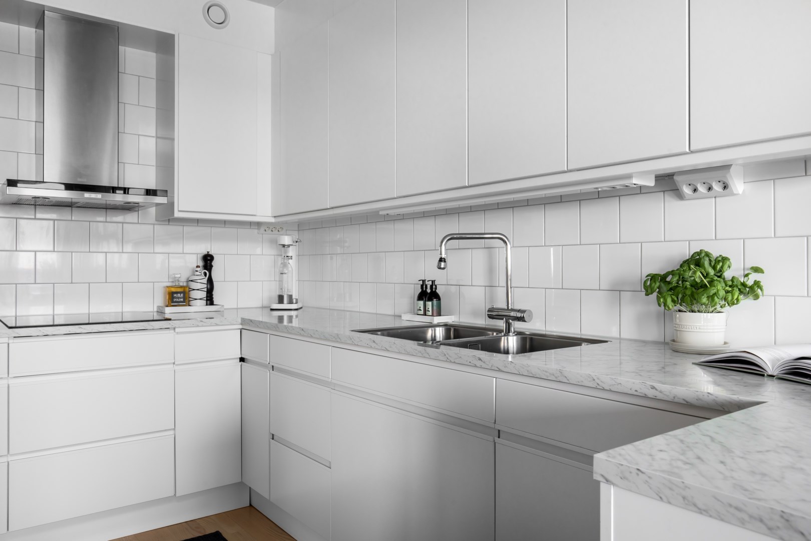 Bostadsbild från Siloplatsen 8, Såld i , Nacka