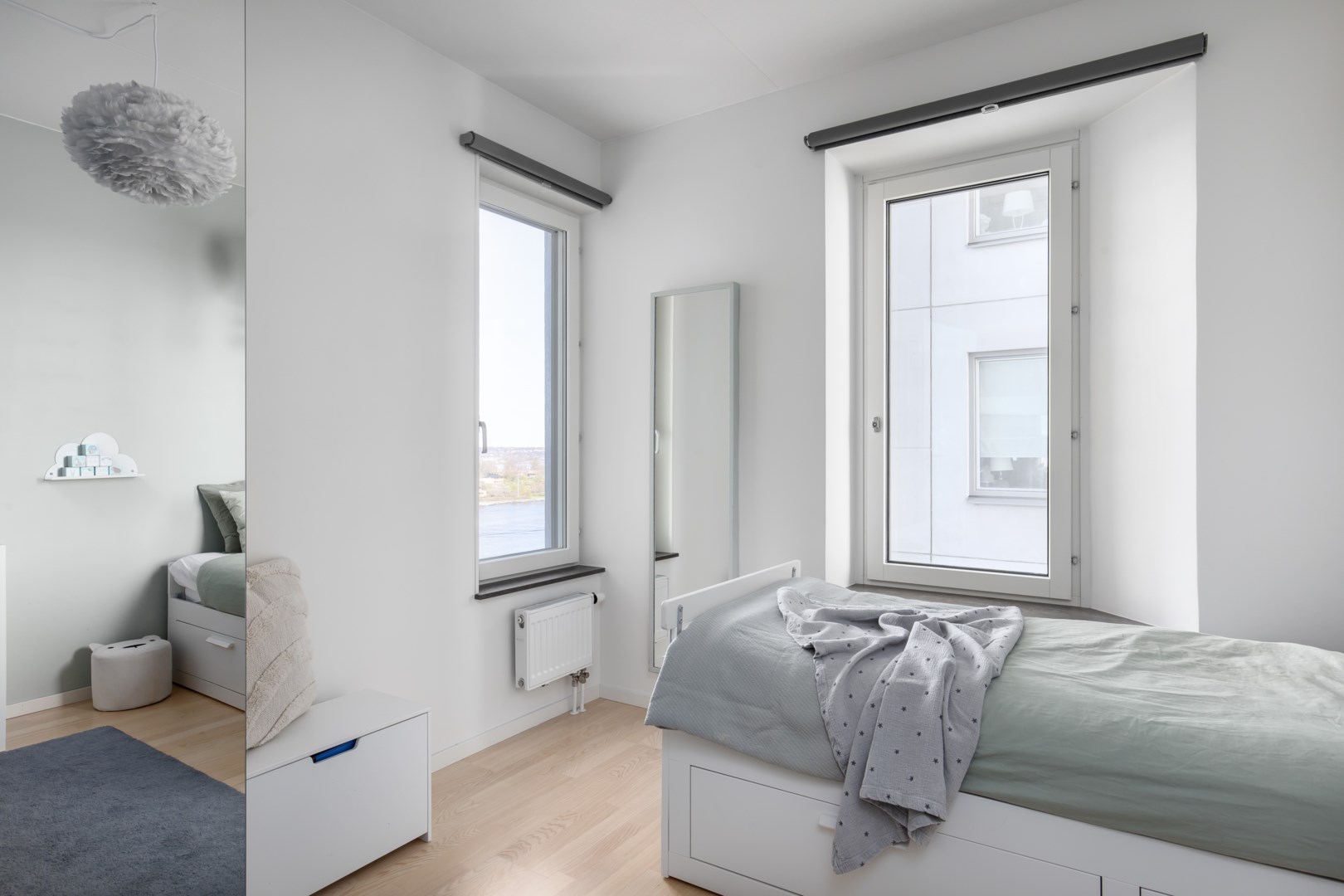 Bostadsbild från Siloplatsen 8, Såld i , Nacka