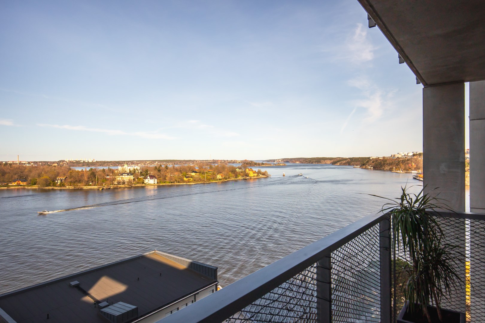 Bostadsbild från Siloplatsen 8, Såld i , Nacka