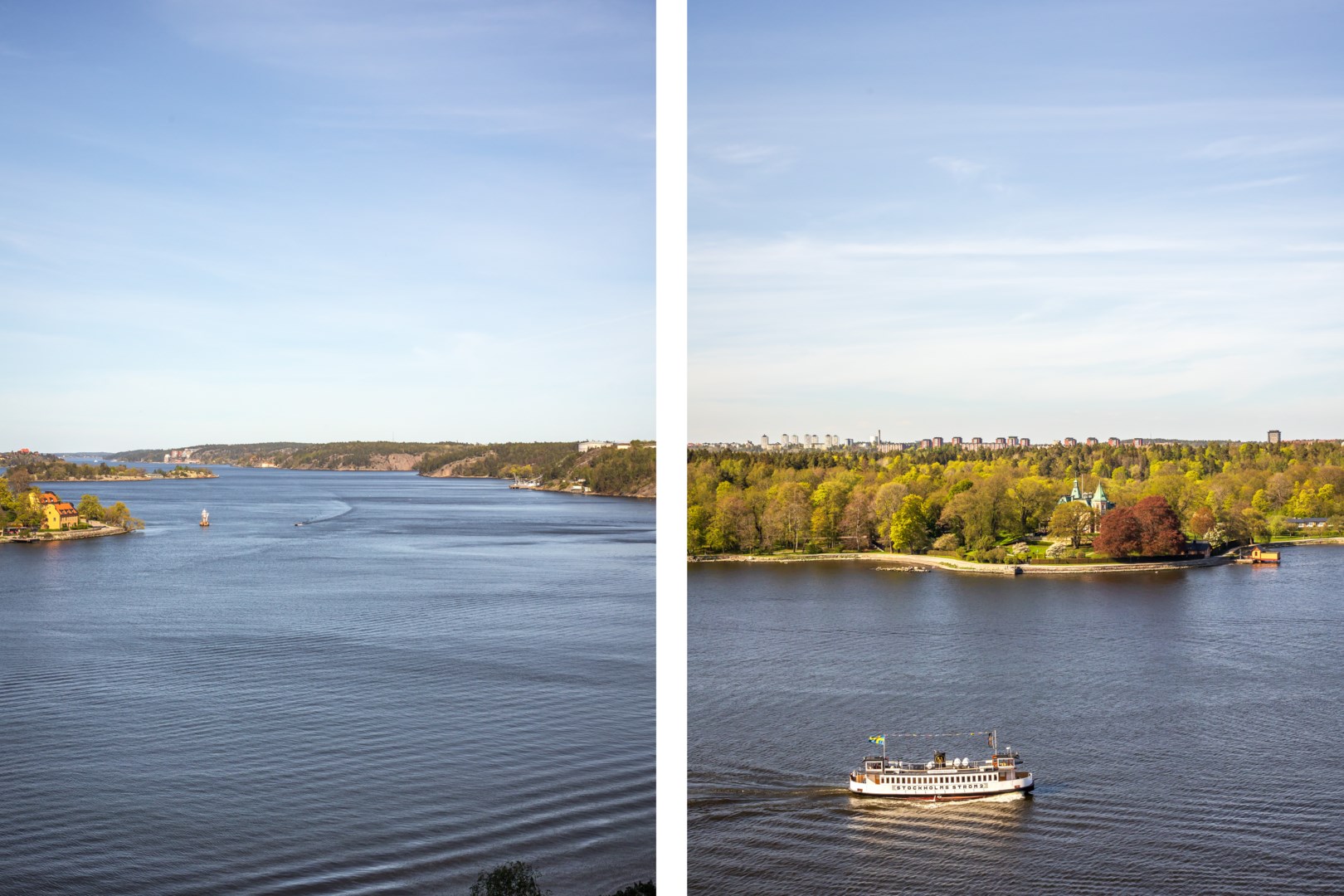 Bostadsbild från Siloplatsen 8, Såld i , Nacka