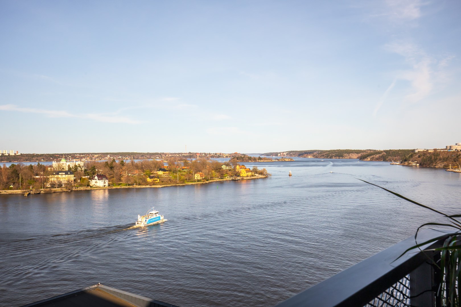 Bostadsbild från Siloplatsen 8, Såld i , Nacka