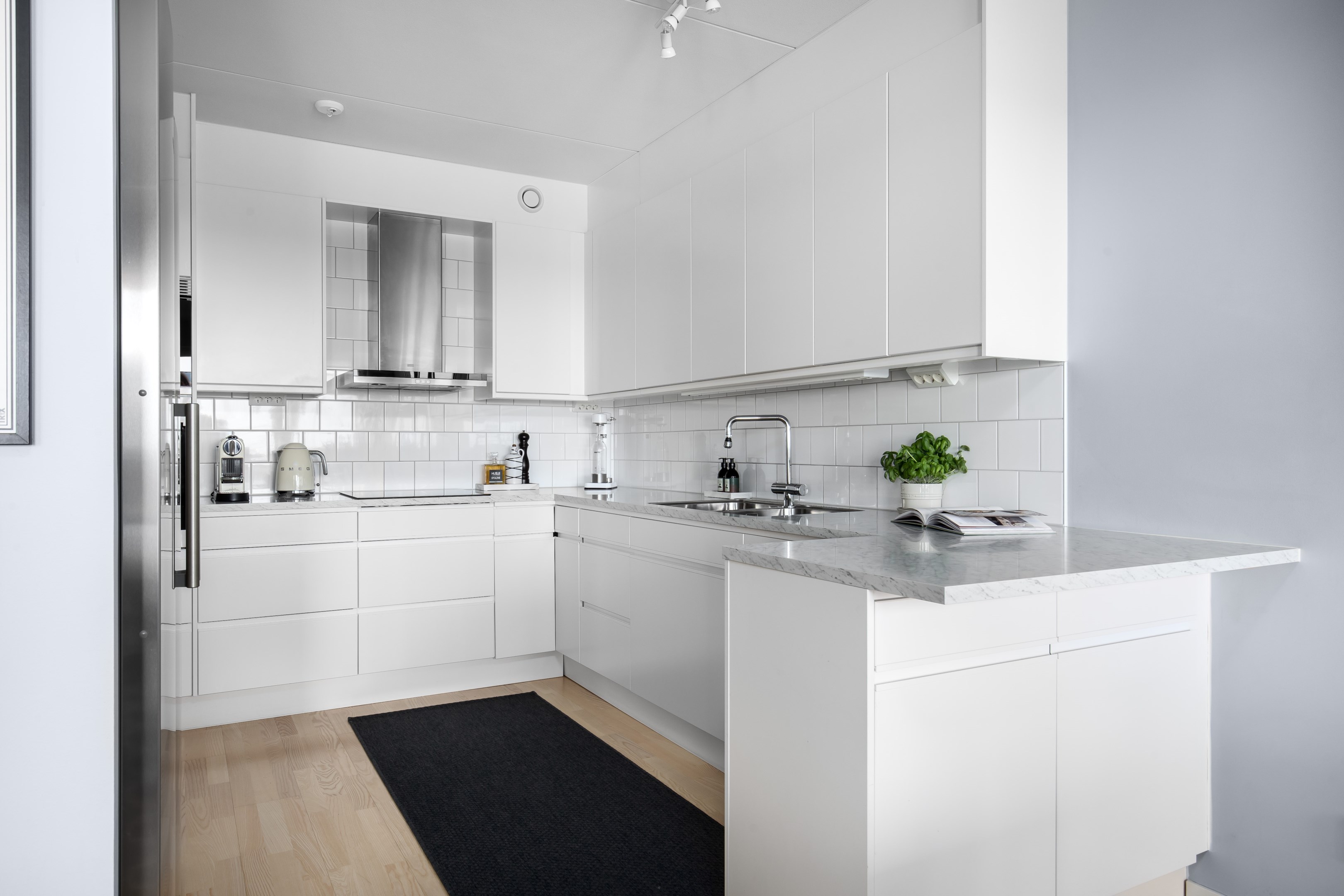 Bostadsbild från Siloplatsen 8, Såld i , Nacka
