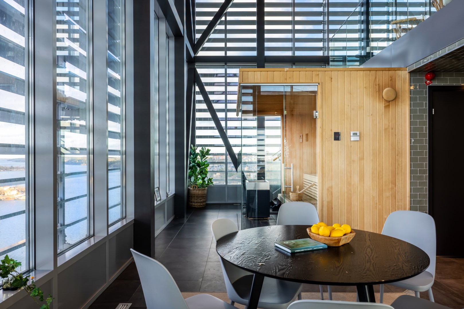 Bostadsbild från Siloplatsen 8, Såld i , Nacka