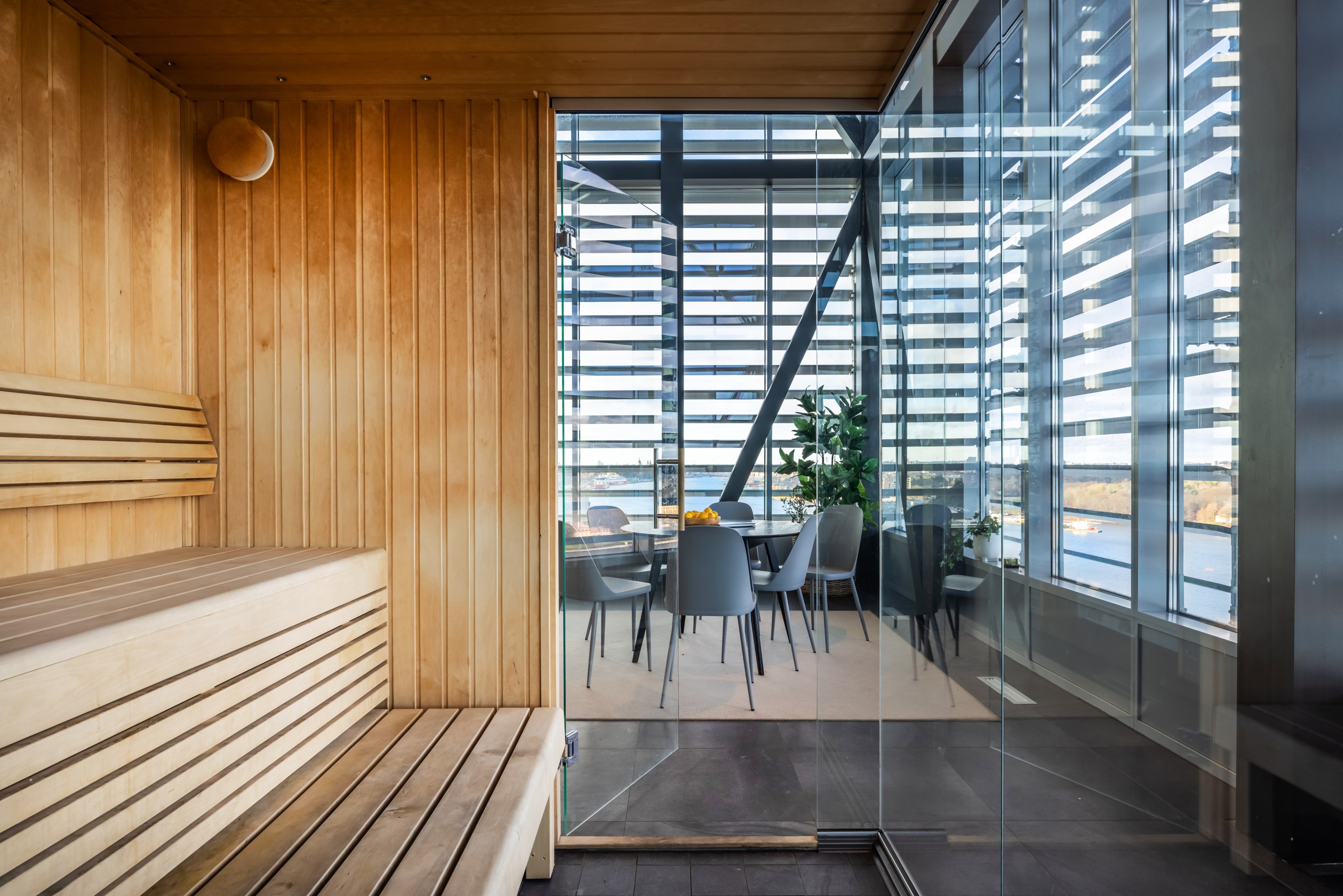 Bostadsbild från Siloplatsen 8, Såld i , Nacka