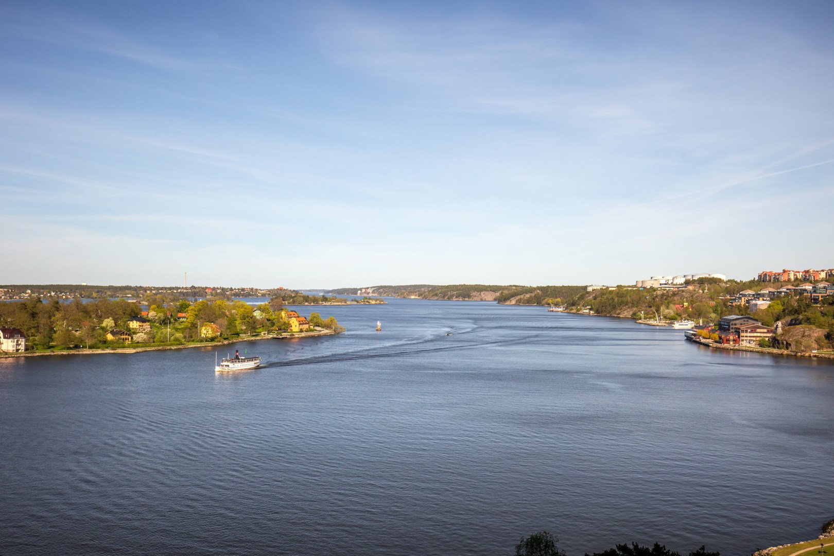 Bostadsbild från Siloplatsen 8, Såld i , Nacka
