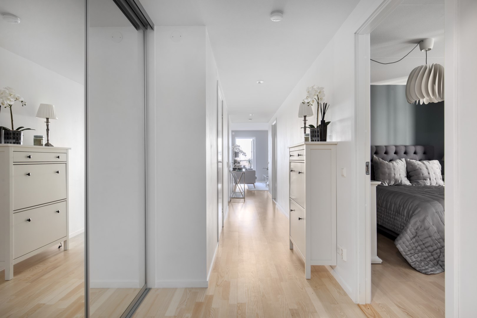 Bostadsbild från Siloplatsen 8, Såld i , Nacka