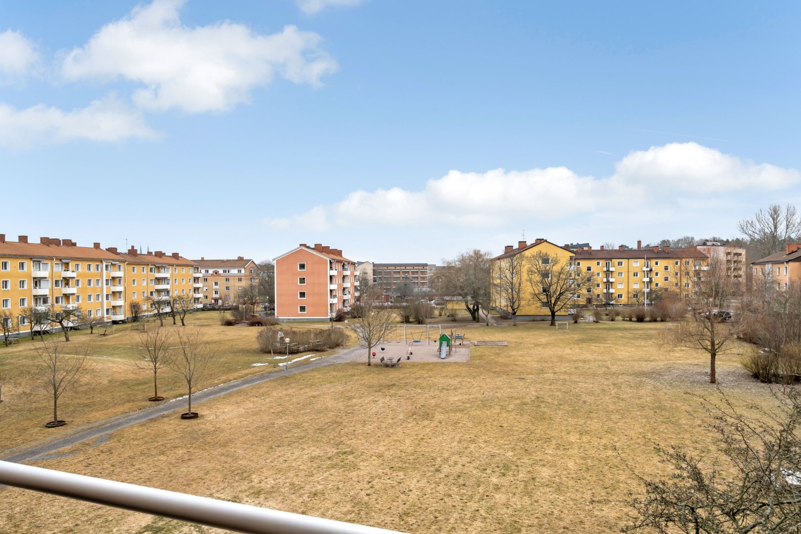 Bostadsbild från Tiundagatan 56B, Såld i Luthagen, Uppsala