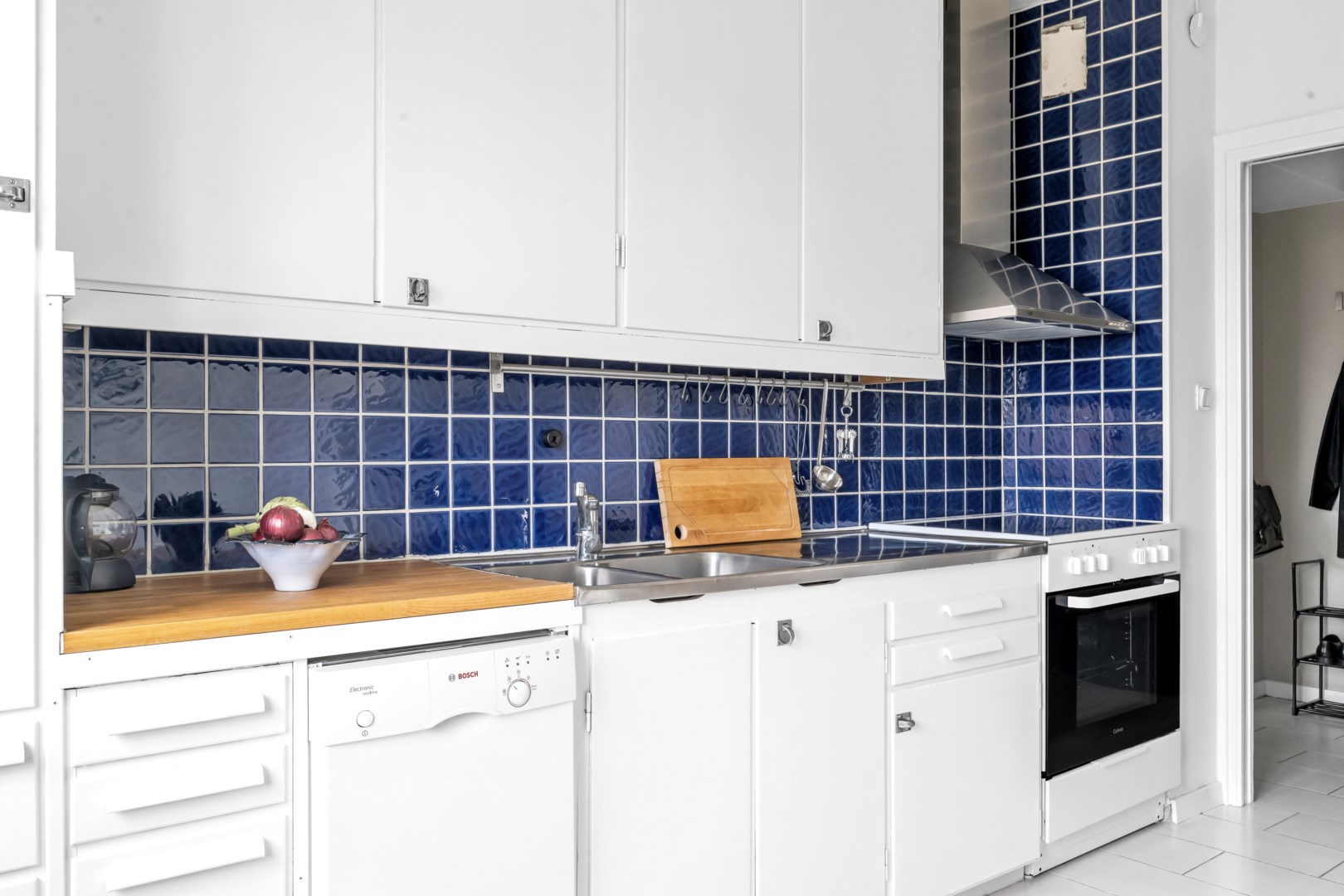 Bostadsbild från Tiundagatan 56B, Såld i Luthagen, Uppsala