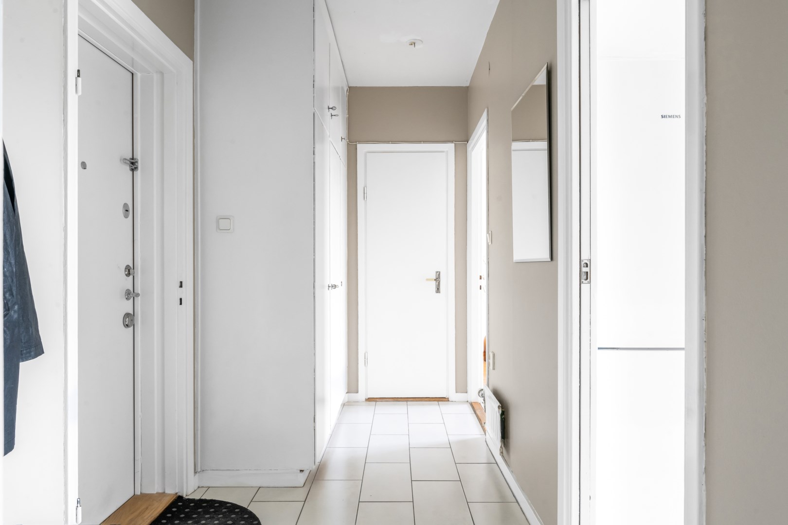 Bostadsbild från Tiundagatan 56B, Såld i Luthagen, Uppsala