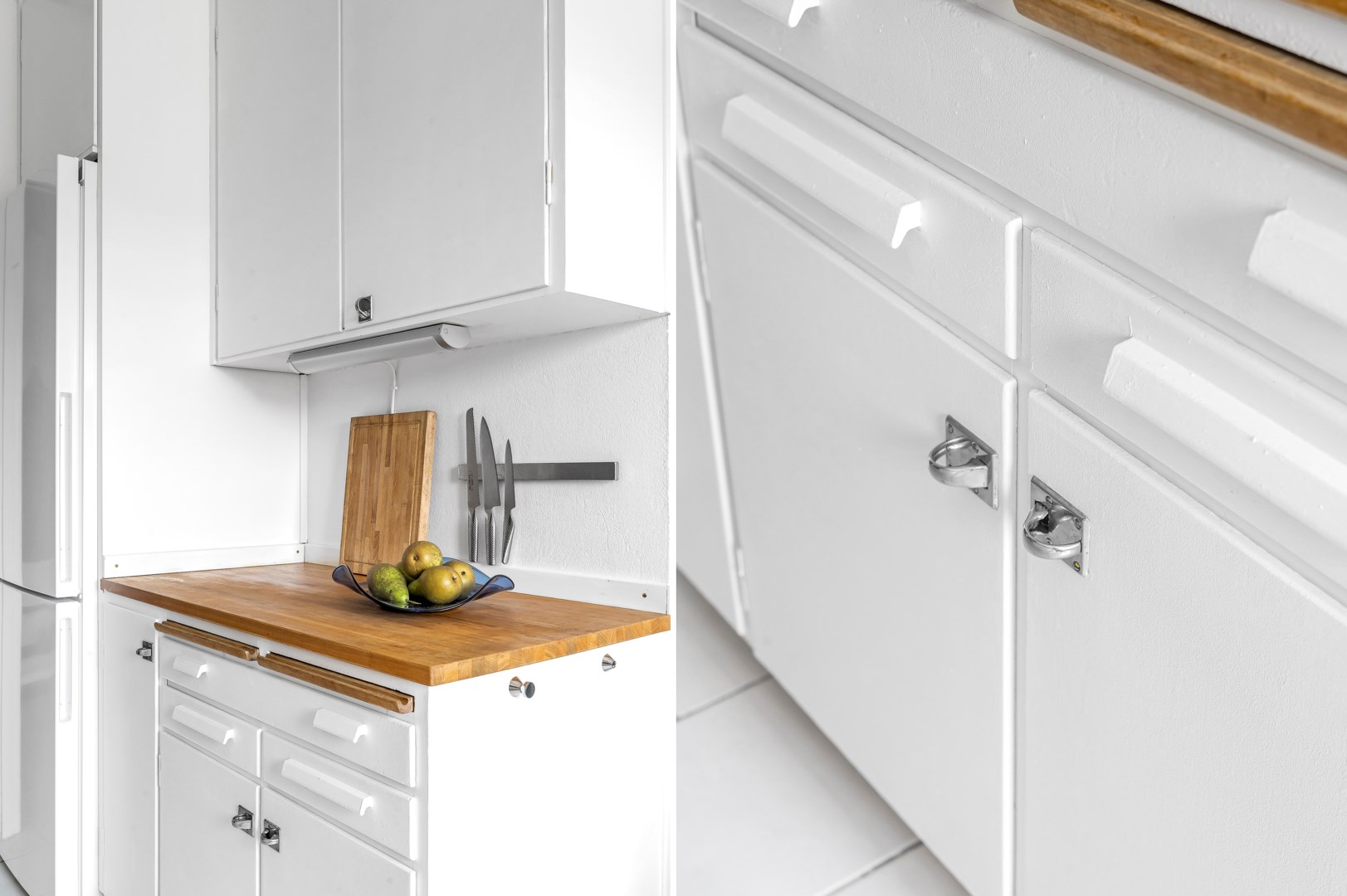 Bostadsbild från Tiundagatan 56B, Såld i Luthagen, Uppsala