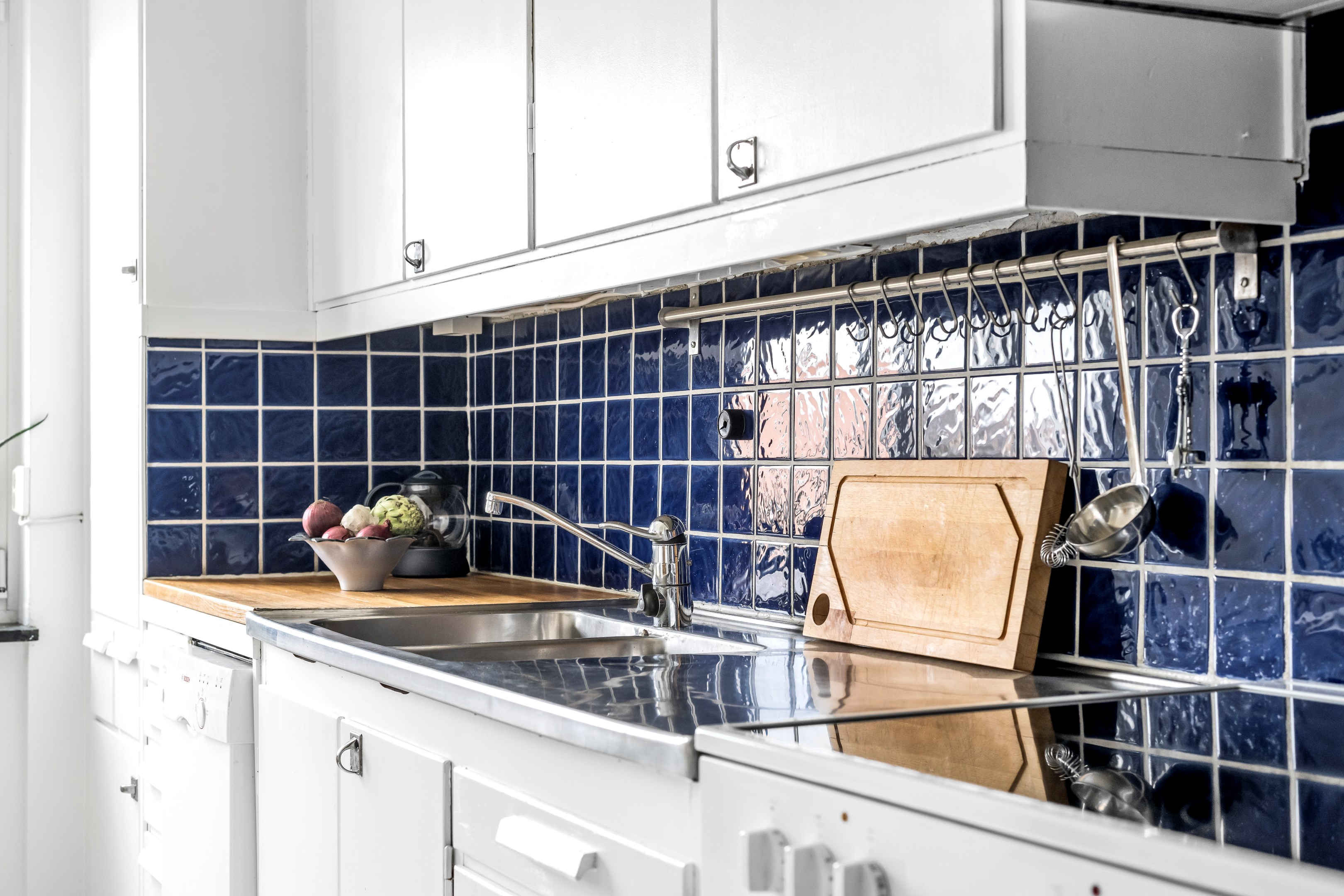 Bostadsbild från Tiundagatan 56B, Såld i Luthagen, Uppsala