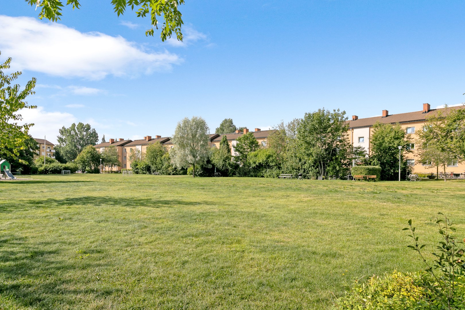 Bostadsbild från Tiundagatan 56B, Såld i Luthagen, Uppsala