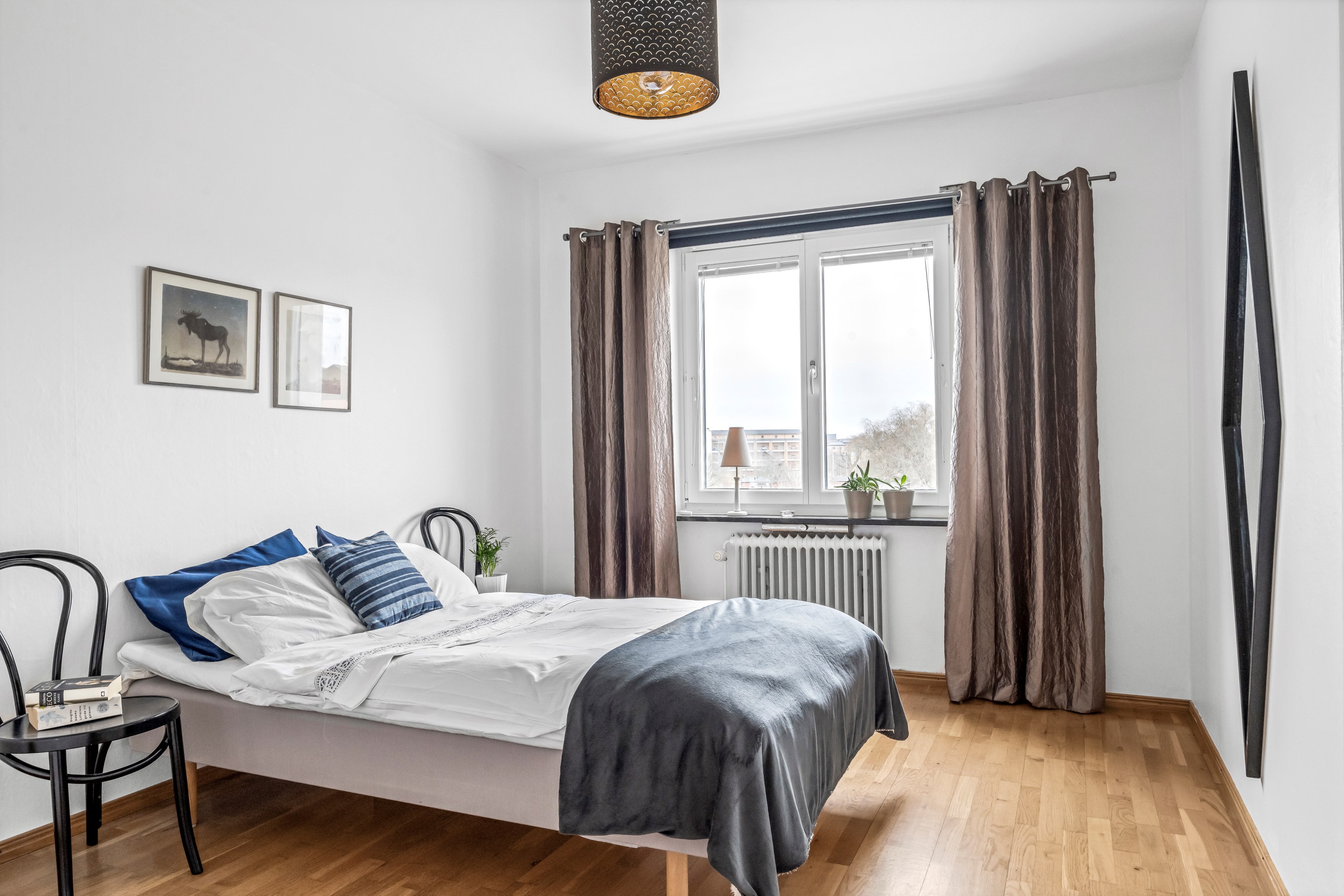 Bostadsbild från Tiundagatan 56B, Såld i Luthagen, Uppsala