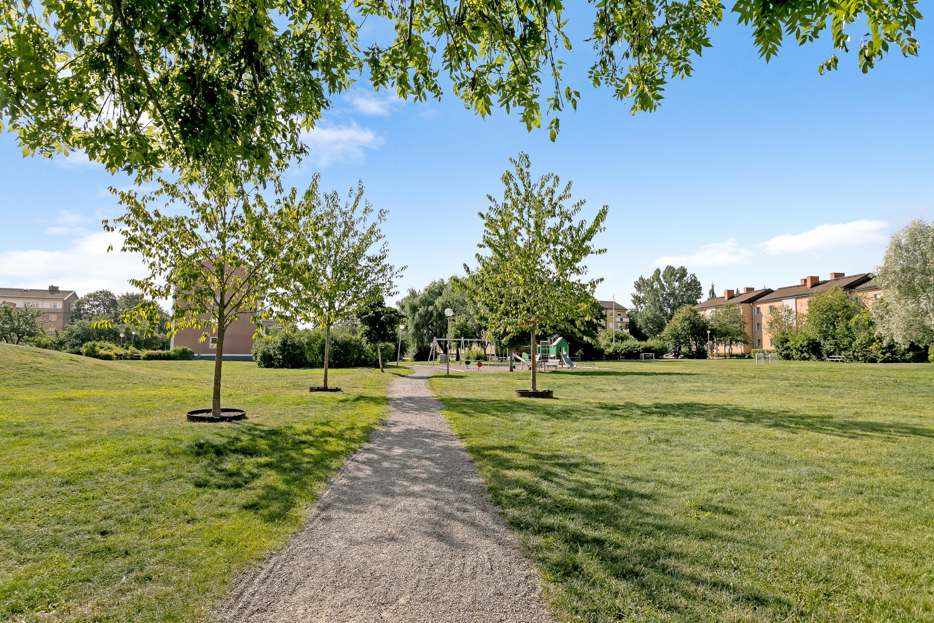 Bostadsbild från Tiundagatan 56B, Såld i Luthagen, Uppsala