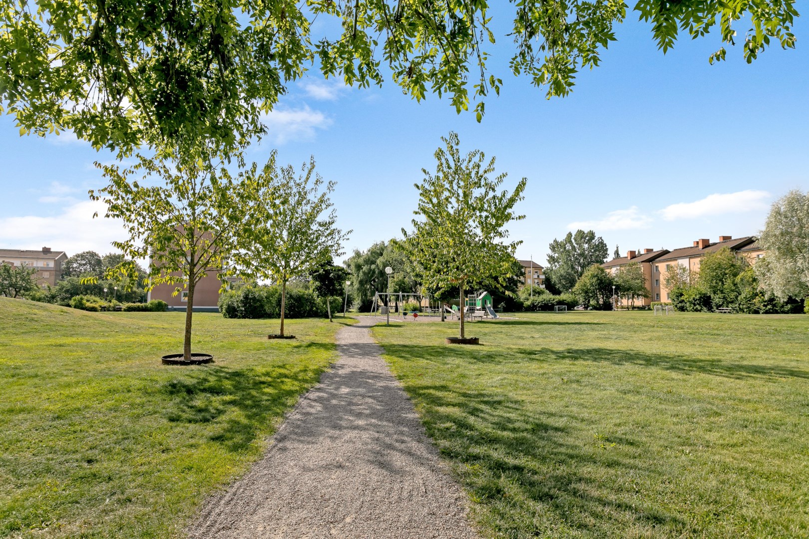 Bostadsbild från Tiundagatan 56B, Såld i Luthagen, Uppsala