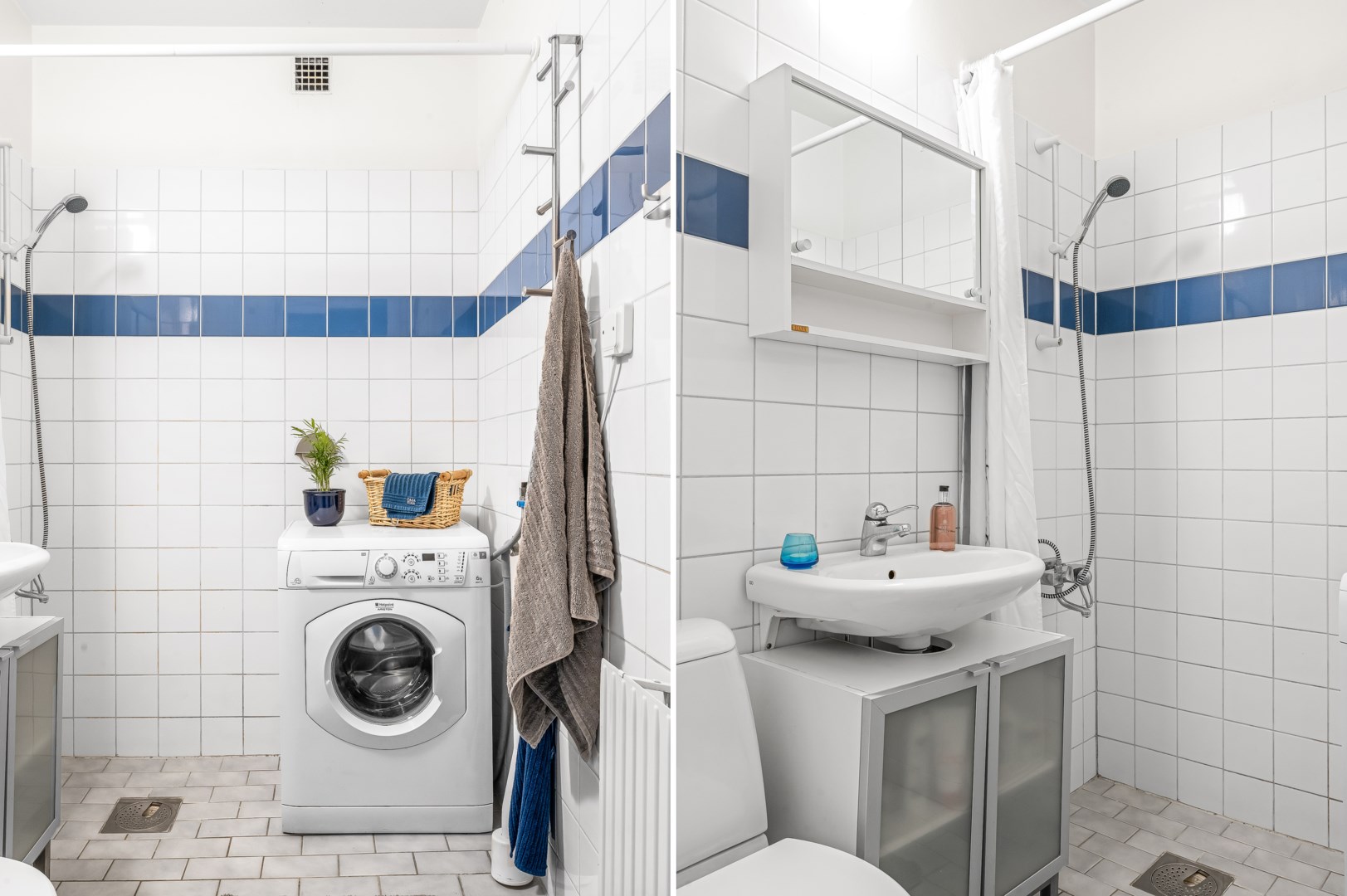 Bostadsbild från Tiundagatan 56B, Såld i Luthagen, Uppsala