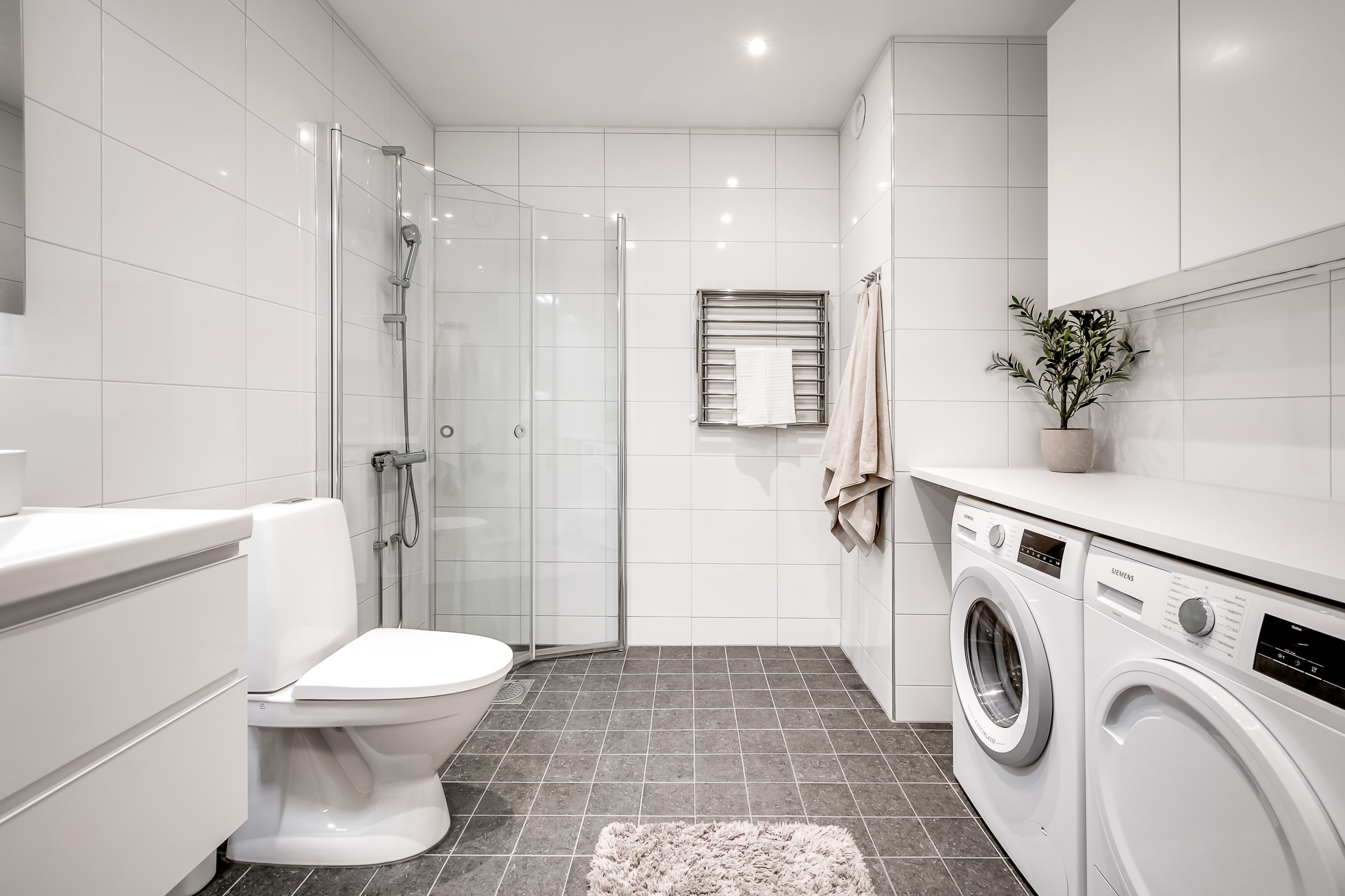 Bostadsbild från Mjölnarvägen 8A, Såld i , Nacka