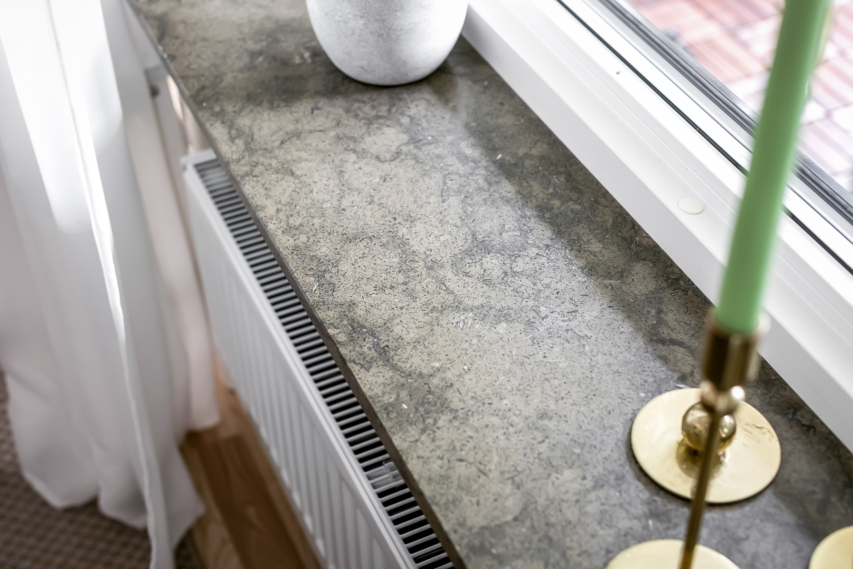 Bostadsbild från Mjölnarvägen 8A, Såld i , Nacka