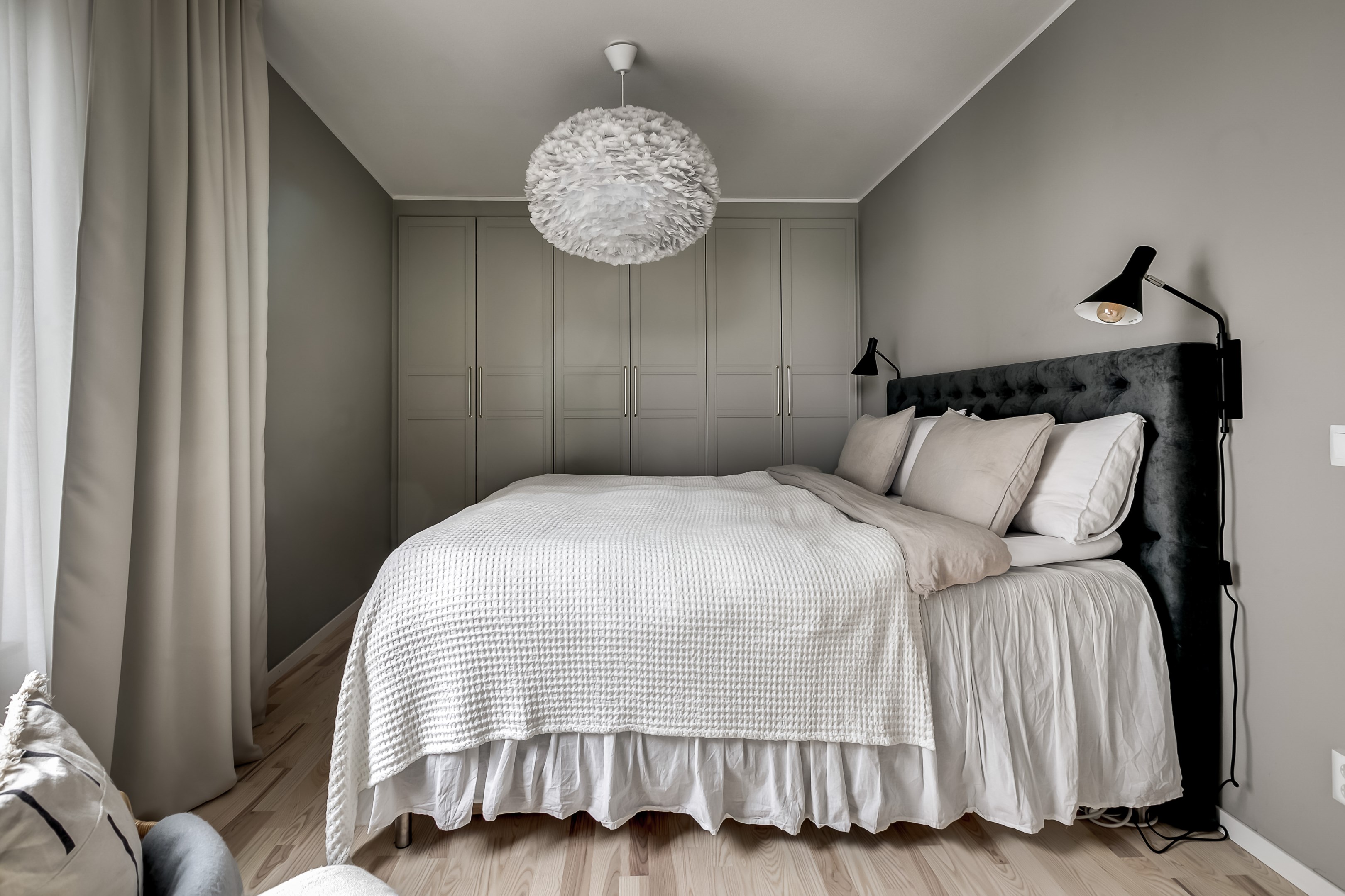 Bostadsbild från Mjölnarvägen 8A, Såld i , Nacka