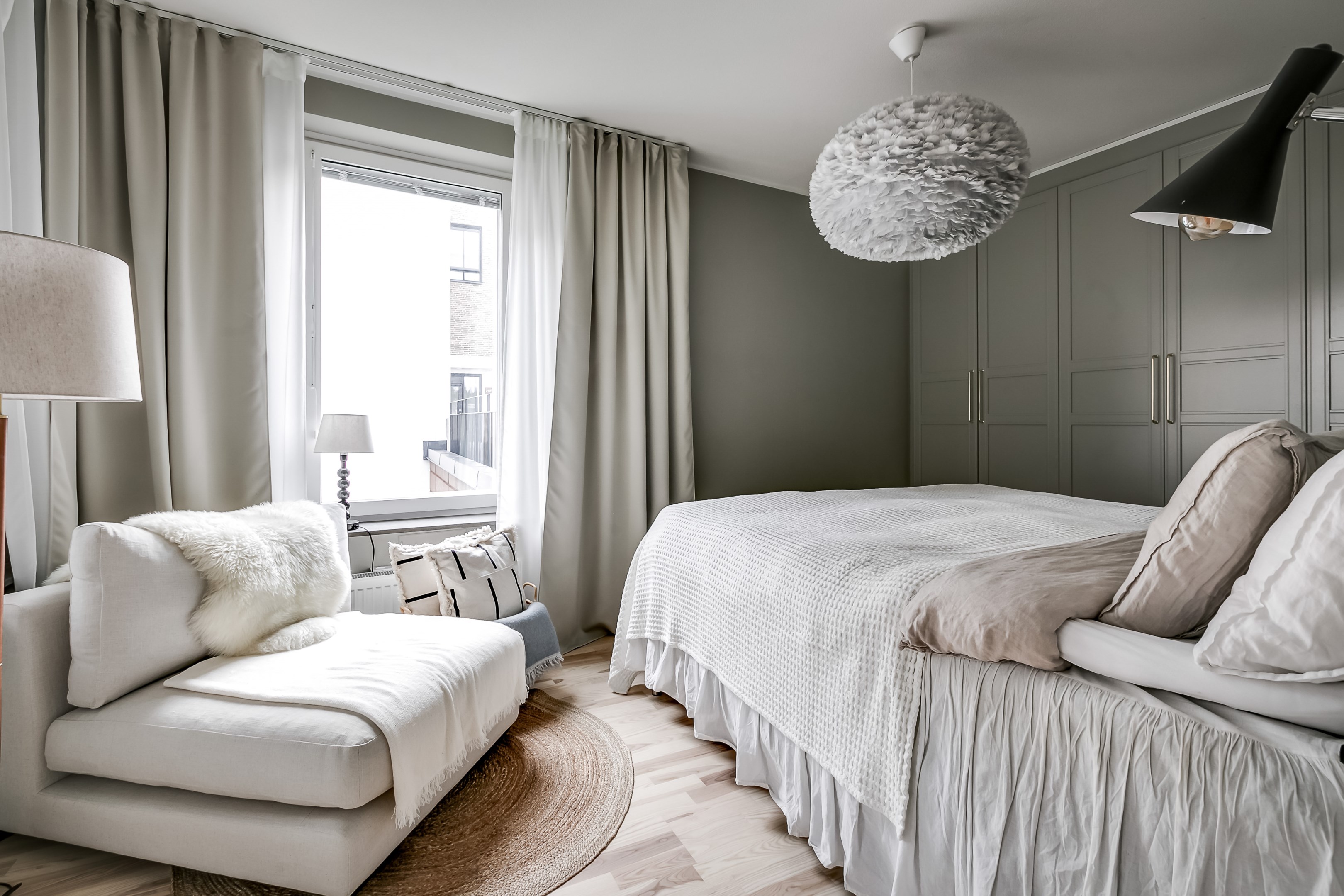 Bostadsbild från Mjölnarvägen 8A, Såld i , Nacka