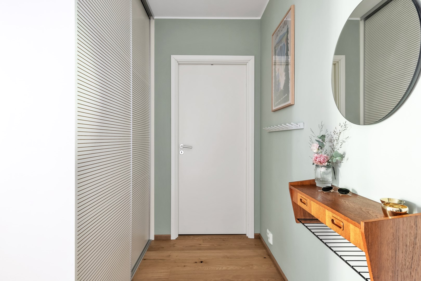 Bostadsbild från Norbyvägen 46A, Såld i Sommarro, Uppsala