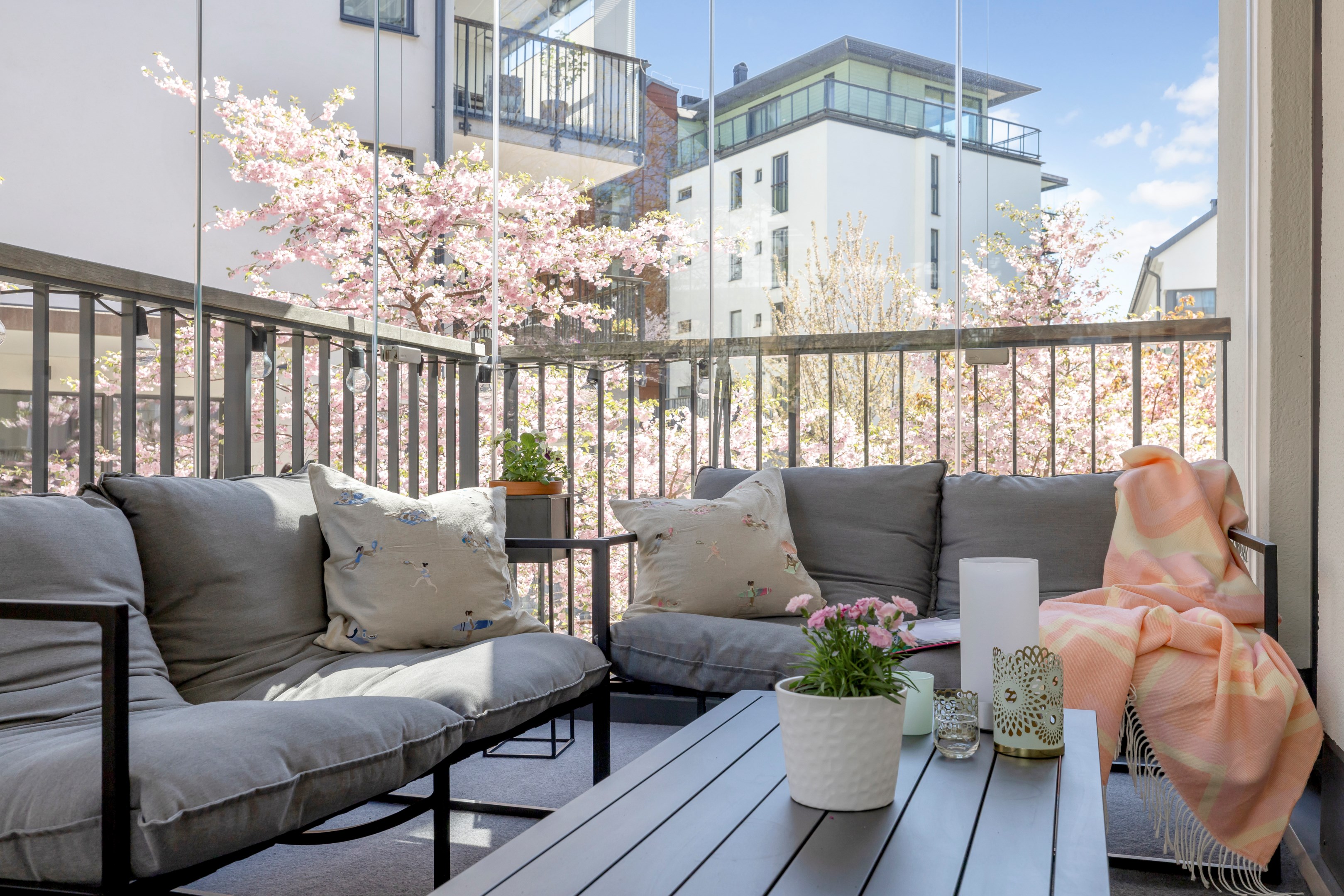 Bostadsbild från Norbyvägen 46A, Såld i Sommarro, Uppsala