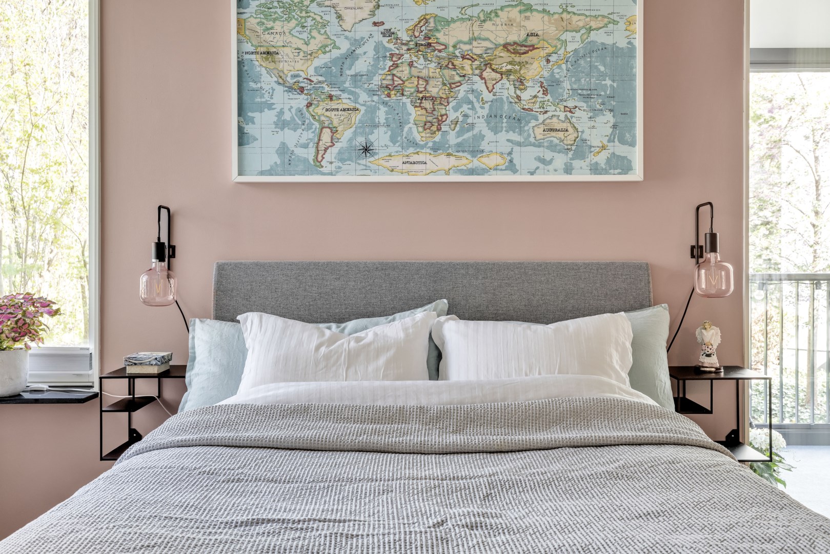 Bostadsbild från Norbyvägen 46A, Såld i Sommarro, Uppsala