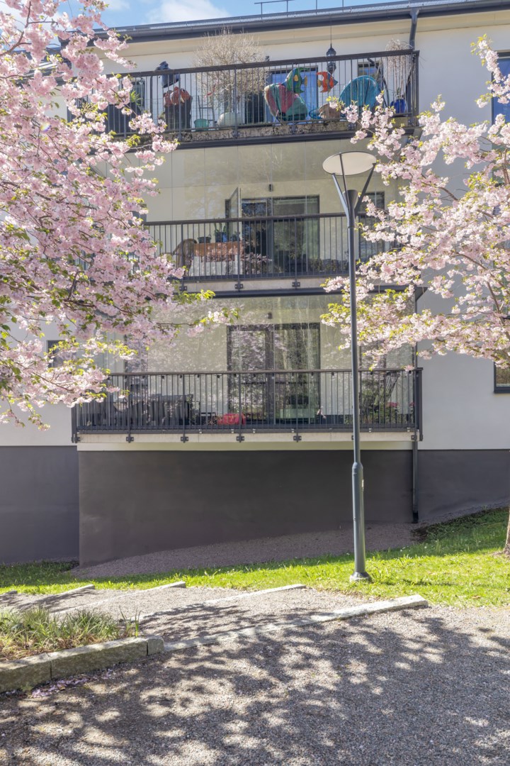 Bostadsbild från Norbyvägen 46A, Såld i Sommarro, Uppsala