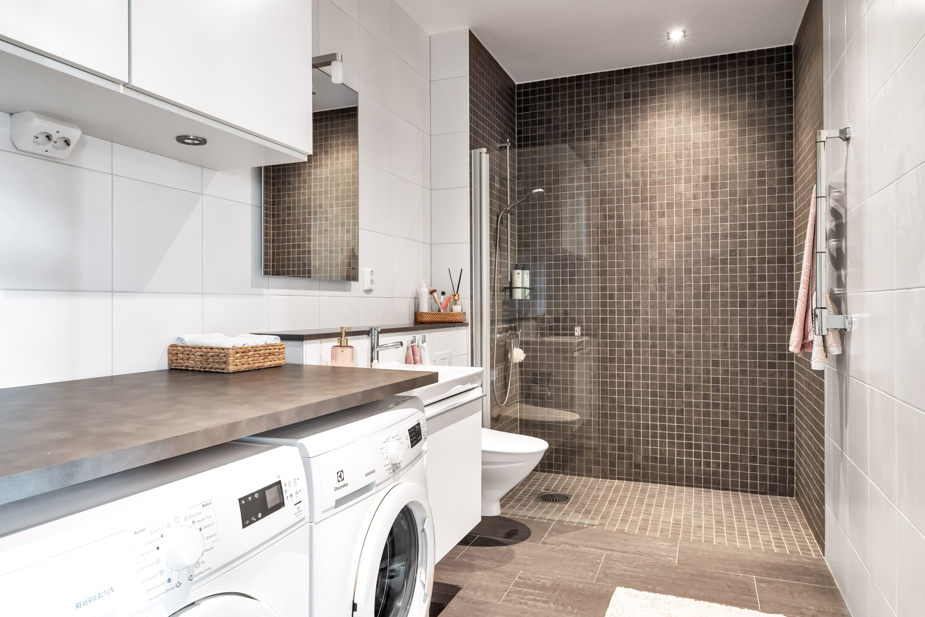 Bostadsbild från Norbyvägen 46A, Såld i Sommarro, Uppsala