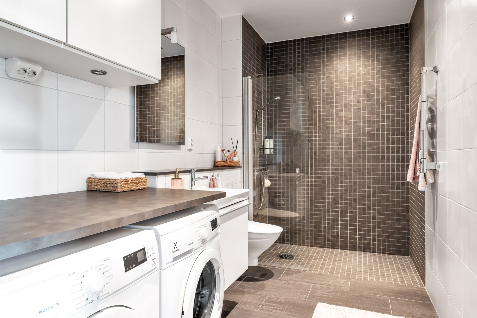 Bostadsbild från Norbyvägen 46A, Såld i Sommarro, Uppsala