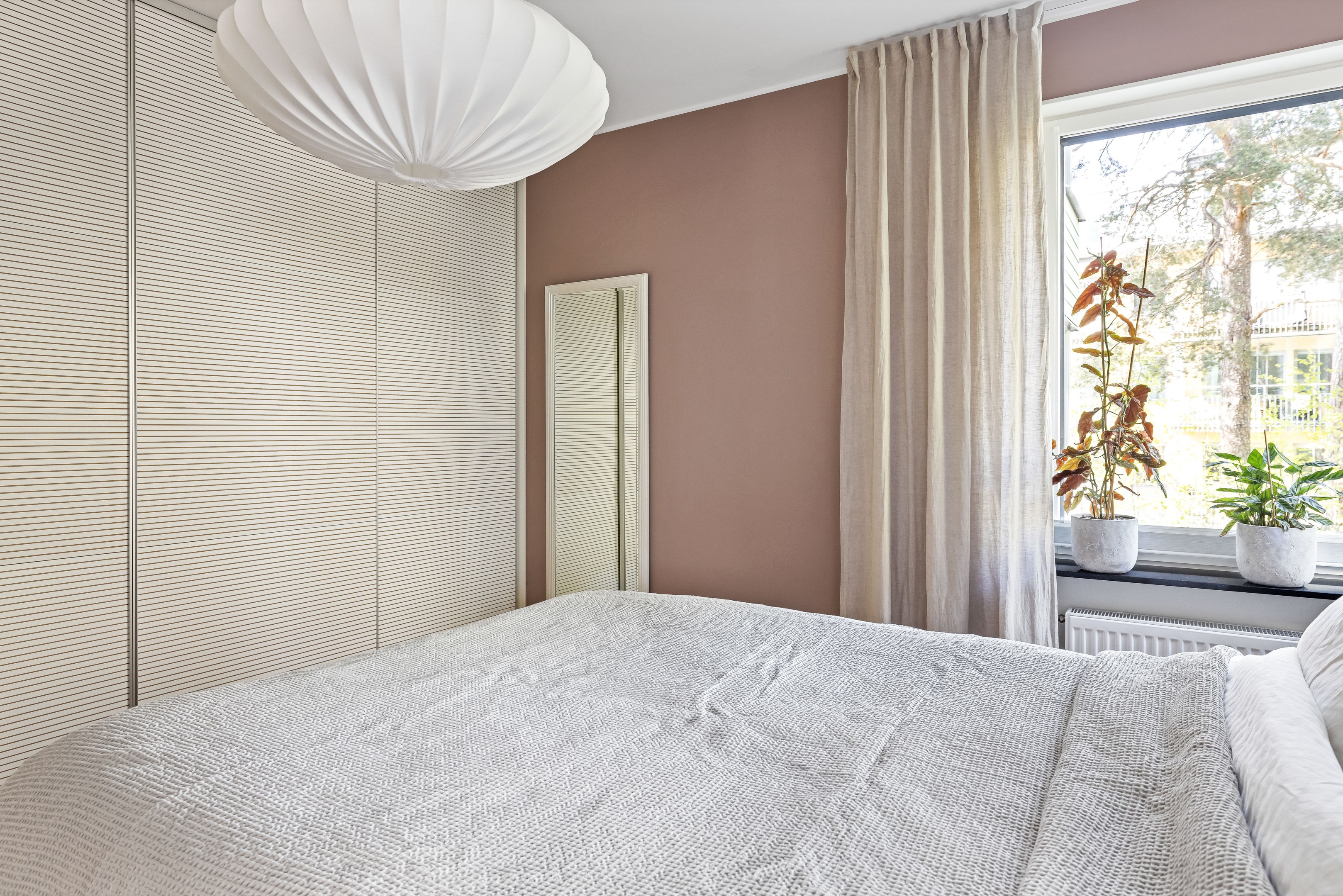 Bostadsbild från Norbyvägen 46A, Såld i Sommarro, Uppsala