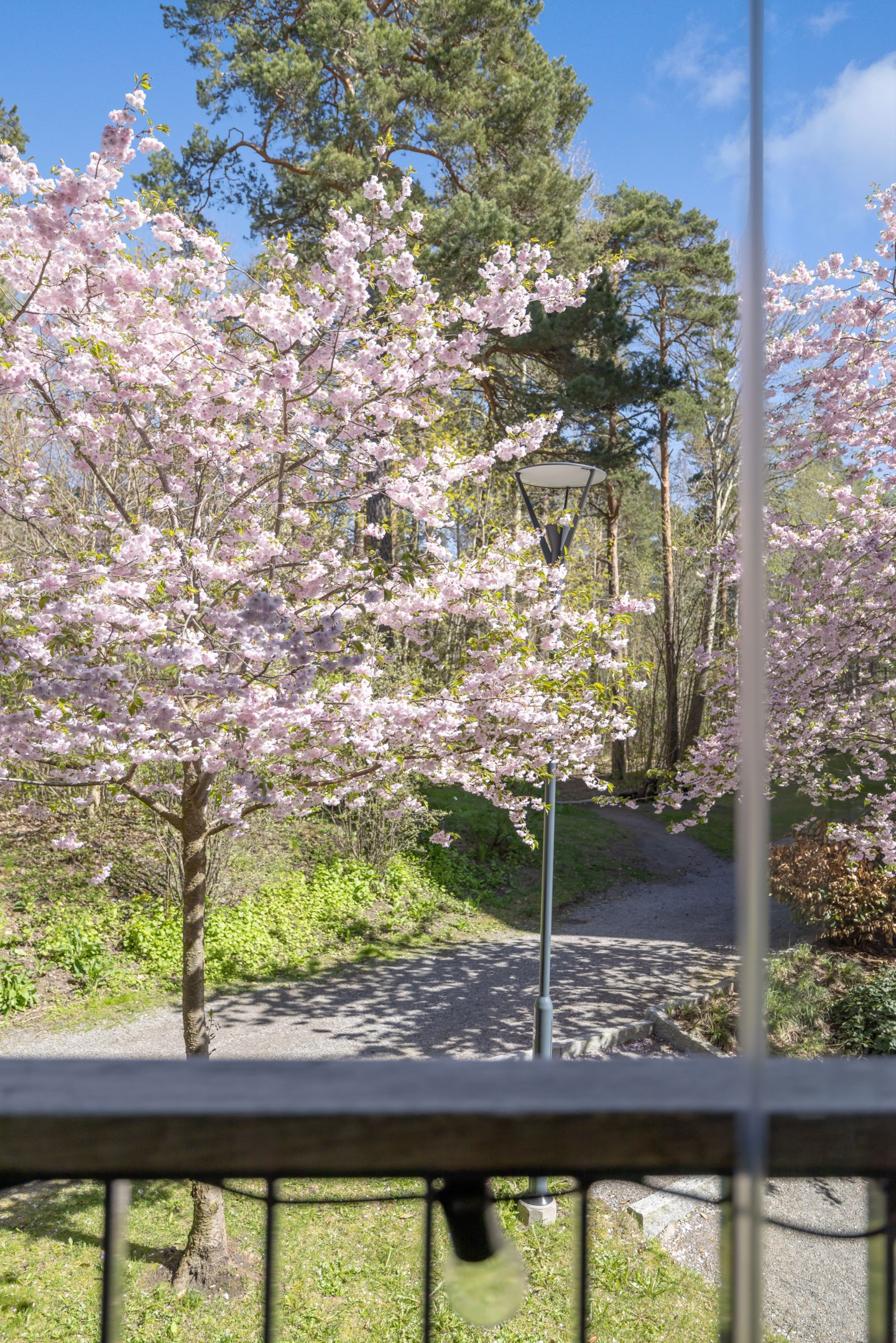 Bostadsbild från Norbyvägen 46A, Såld i Sommarro, Uppsala