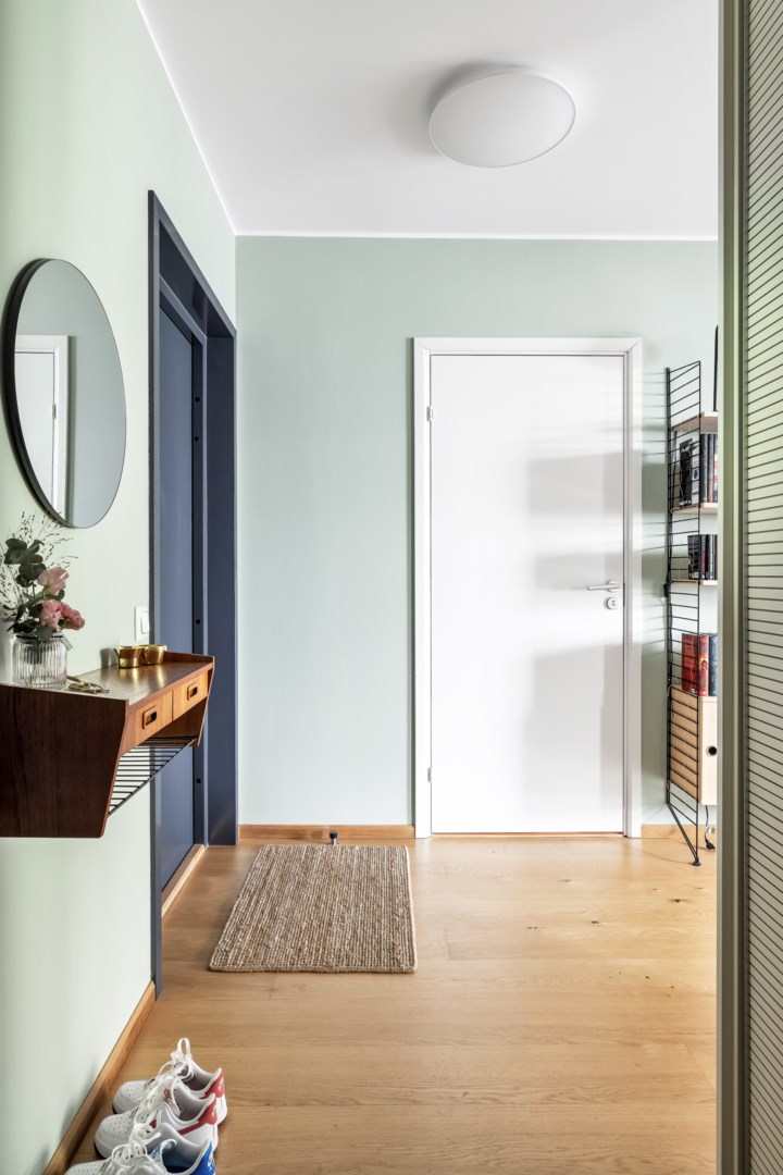 Bostadsbild från Norbyvägen 46A, Såld i Sommarro, Uppsala