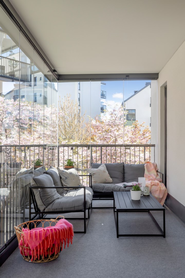 Bostadsbild från Norbyvägen 46A, Såld i Sommarro, Uppsala