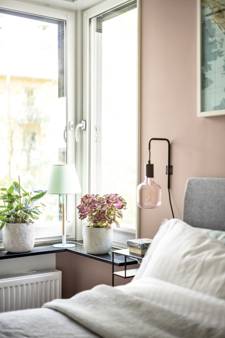 Bostadsbild från Norbyvägen 46A, Såld i Sommarro, Uppsala