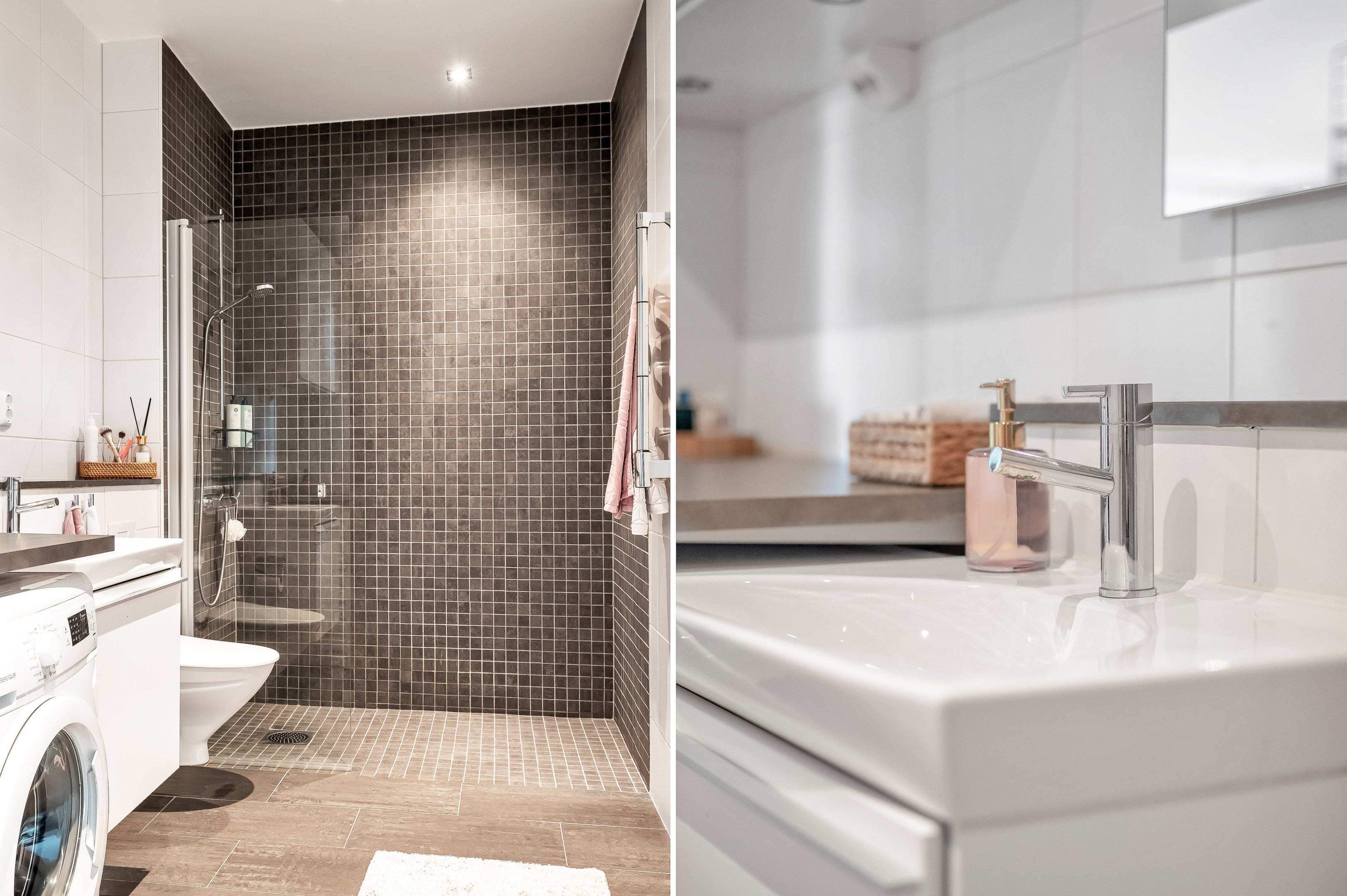 Bostadsbild från Norbyvägen 46A, Såld i Sommarro, Uppsala