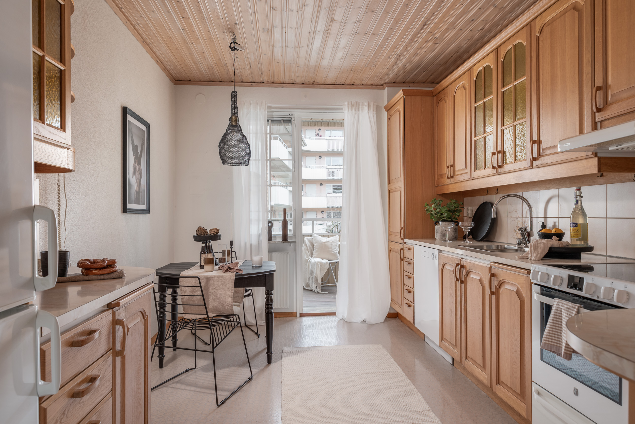 Bostadsbild från Norra Floragatan 23A, Såld i Oxbacken, Västerås