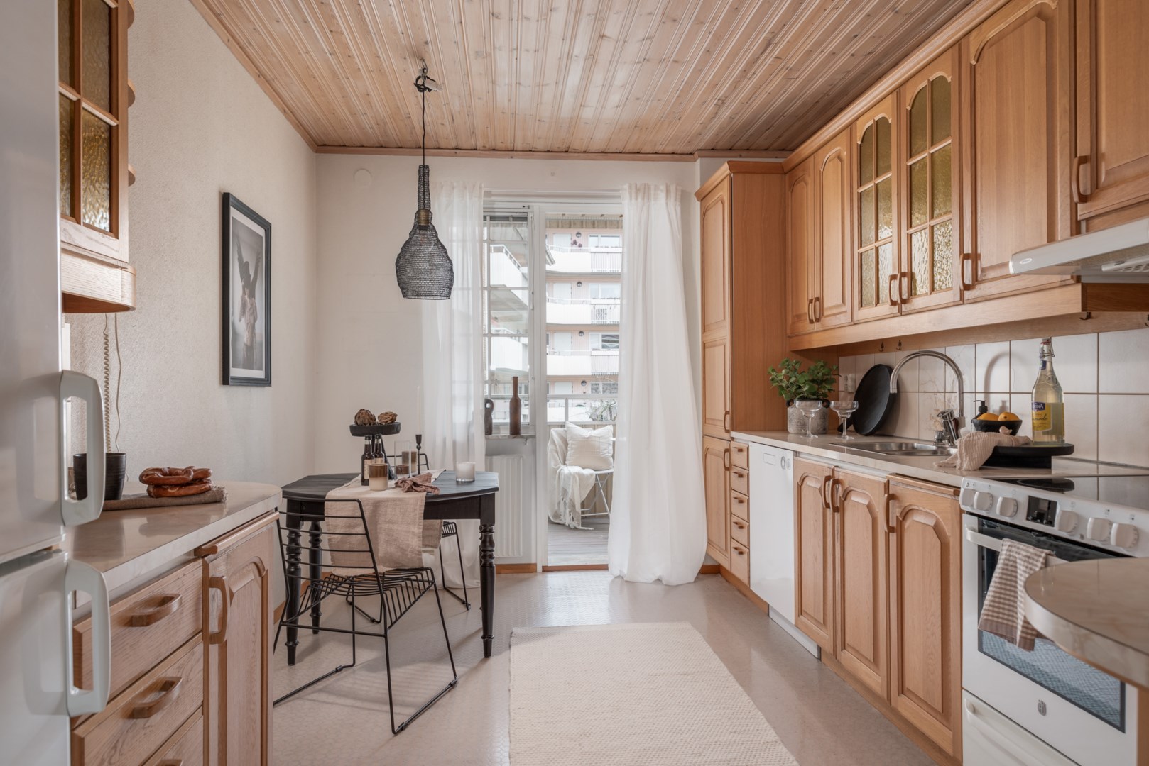 Bostadsbild från Norra Floragatan 23A, Såld i Oxbacken, Västerås