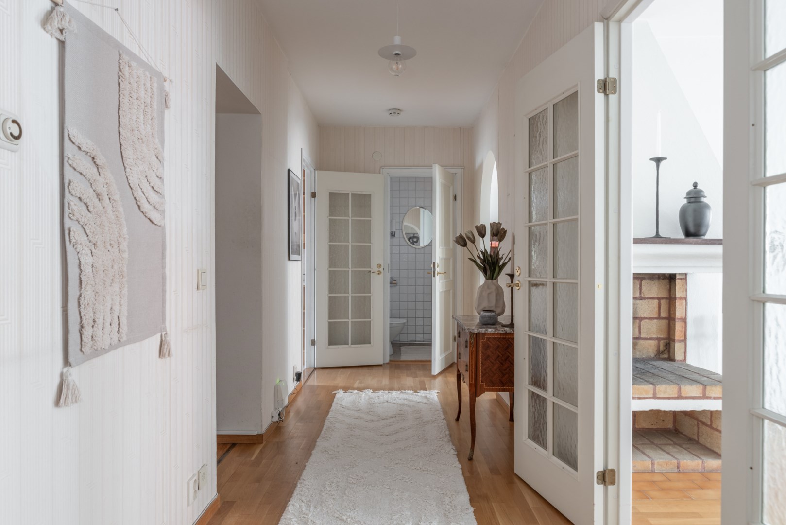 Bostadsbild från Norra Floragatan 23A, Såld i Oxbacken, Västerås