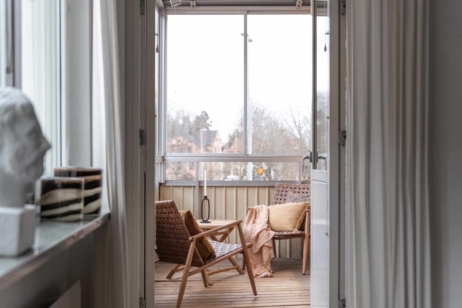 Bostadsbild från Norra Floragatan 23A, Såld i Oxbacken, Västerås